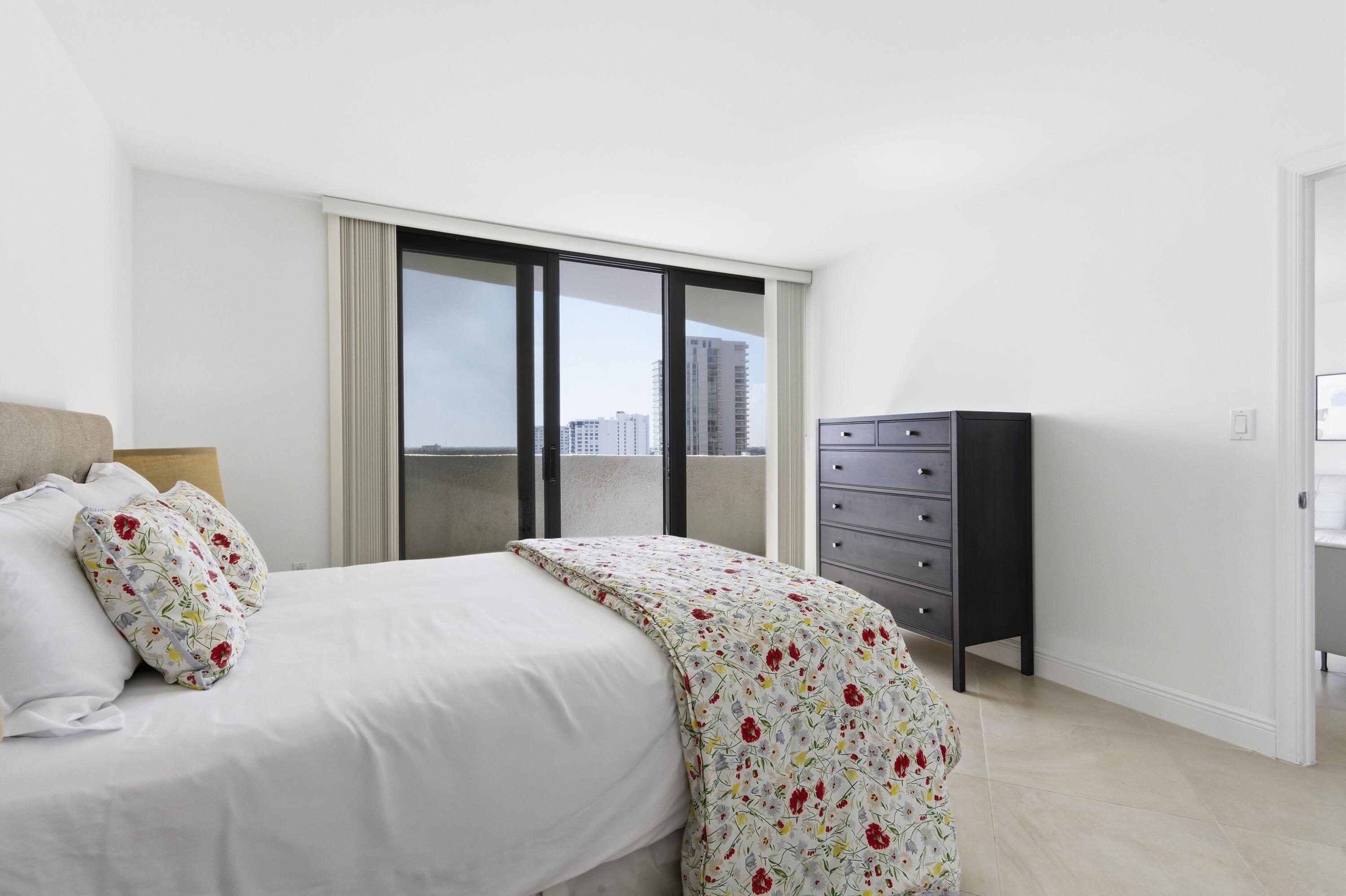 TRIANON CONDO - Residential Lease