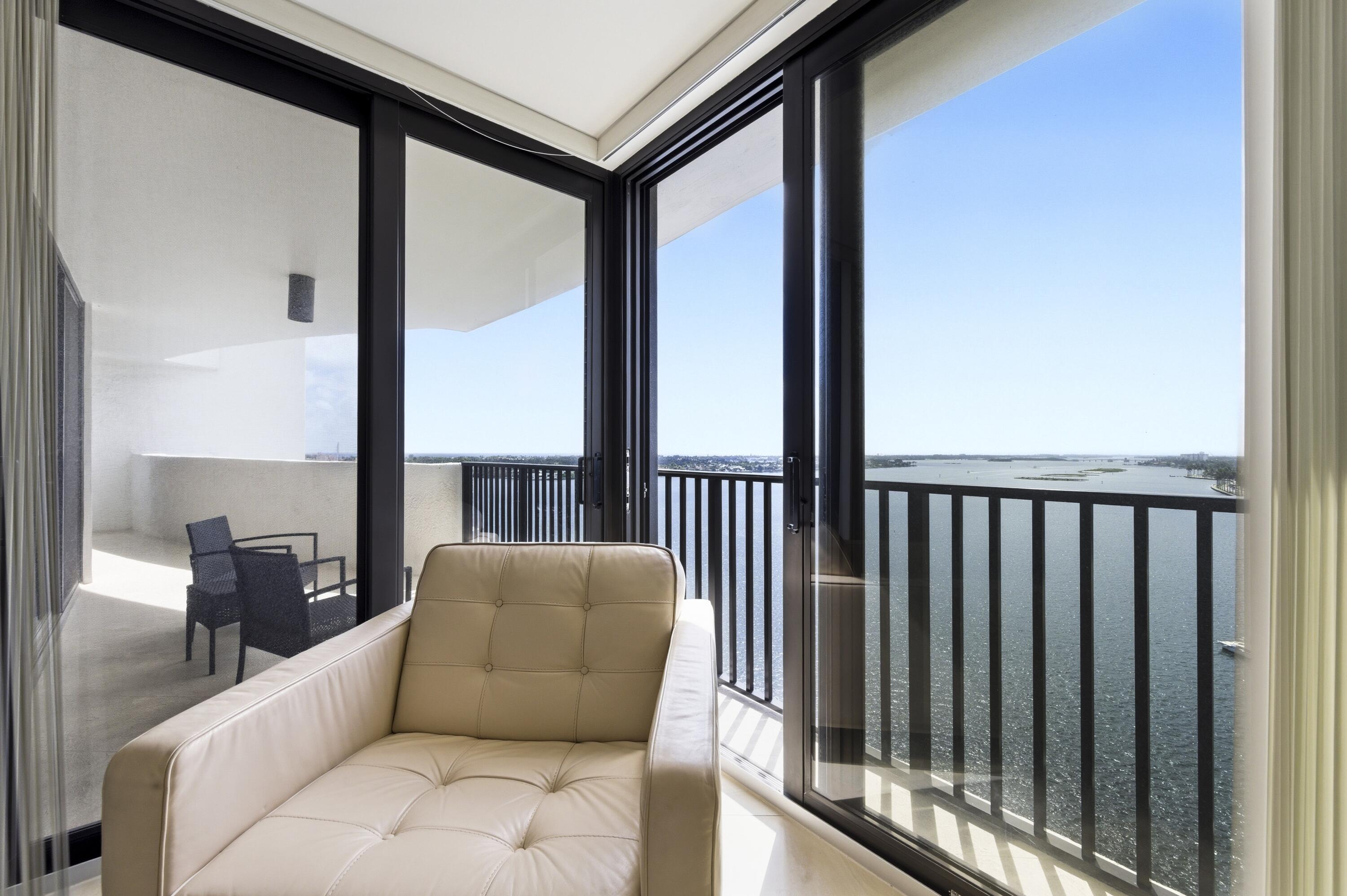 TRIANON CONDO - Residential Lease