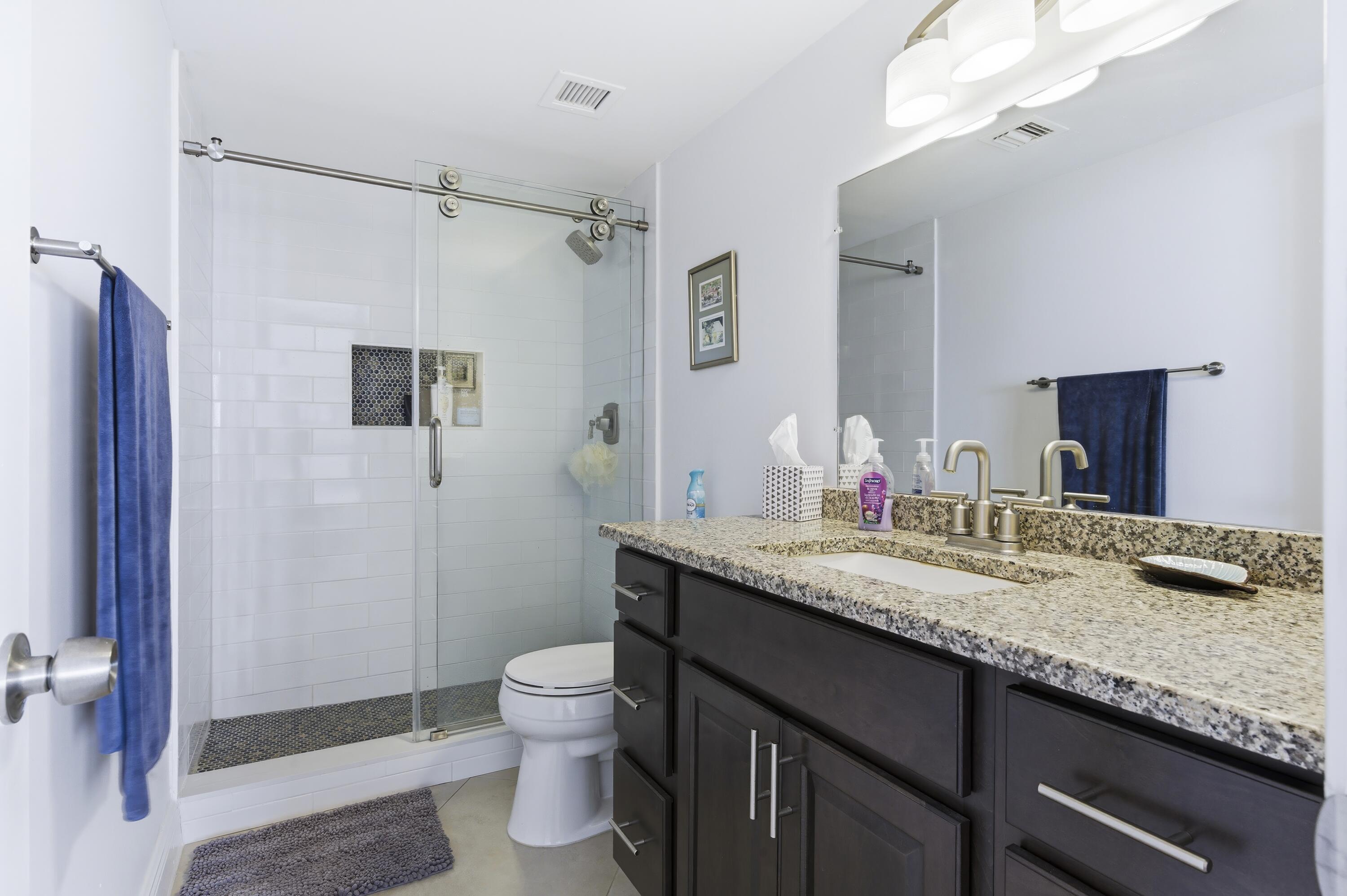 TRIANON CONDO - Residential Lease