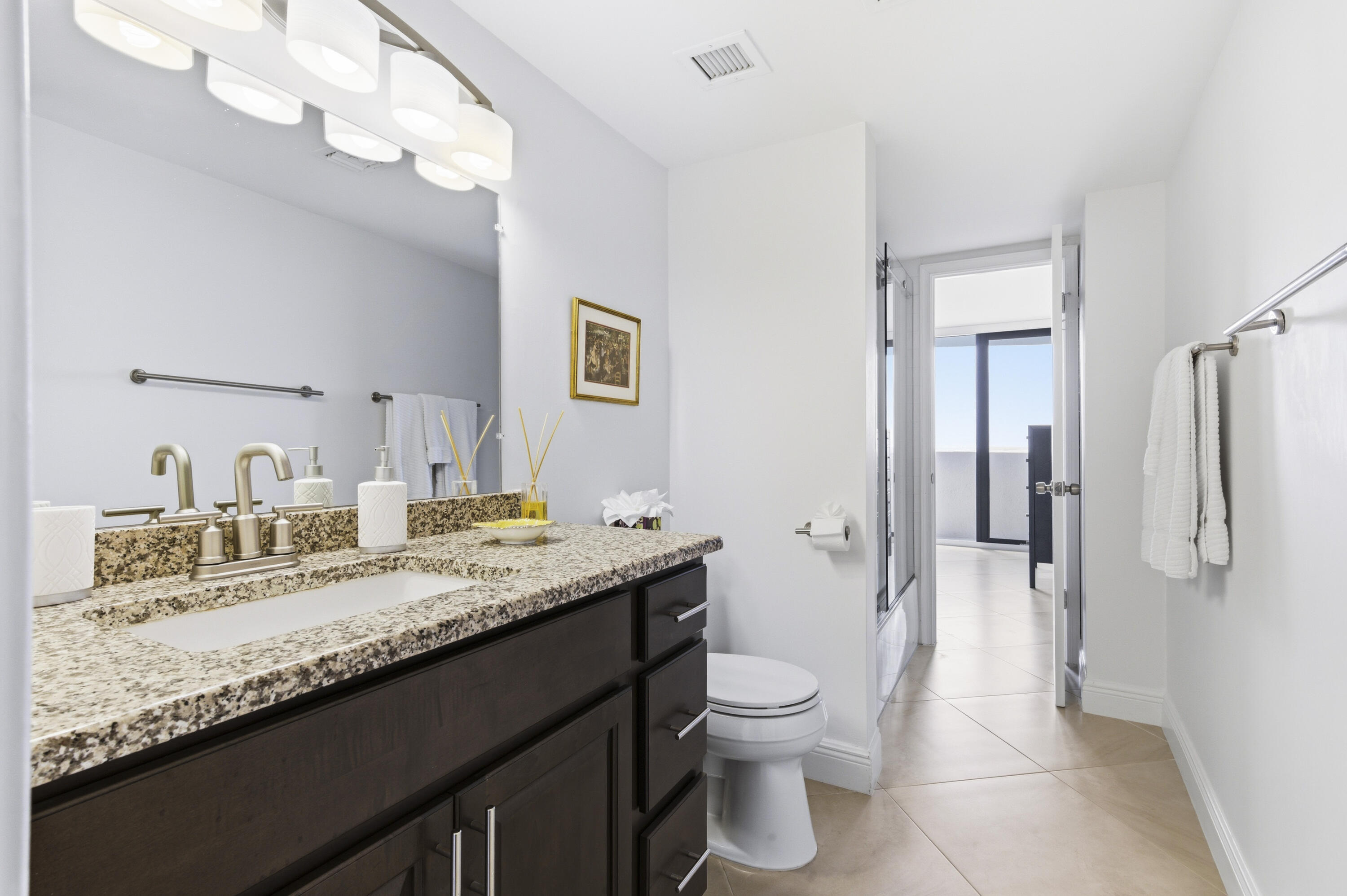 TRIANON CONDO - Residential Lease