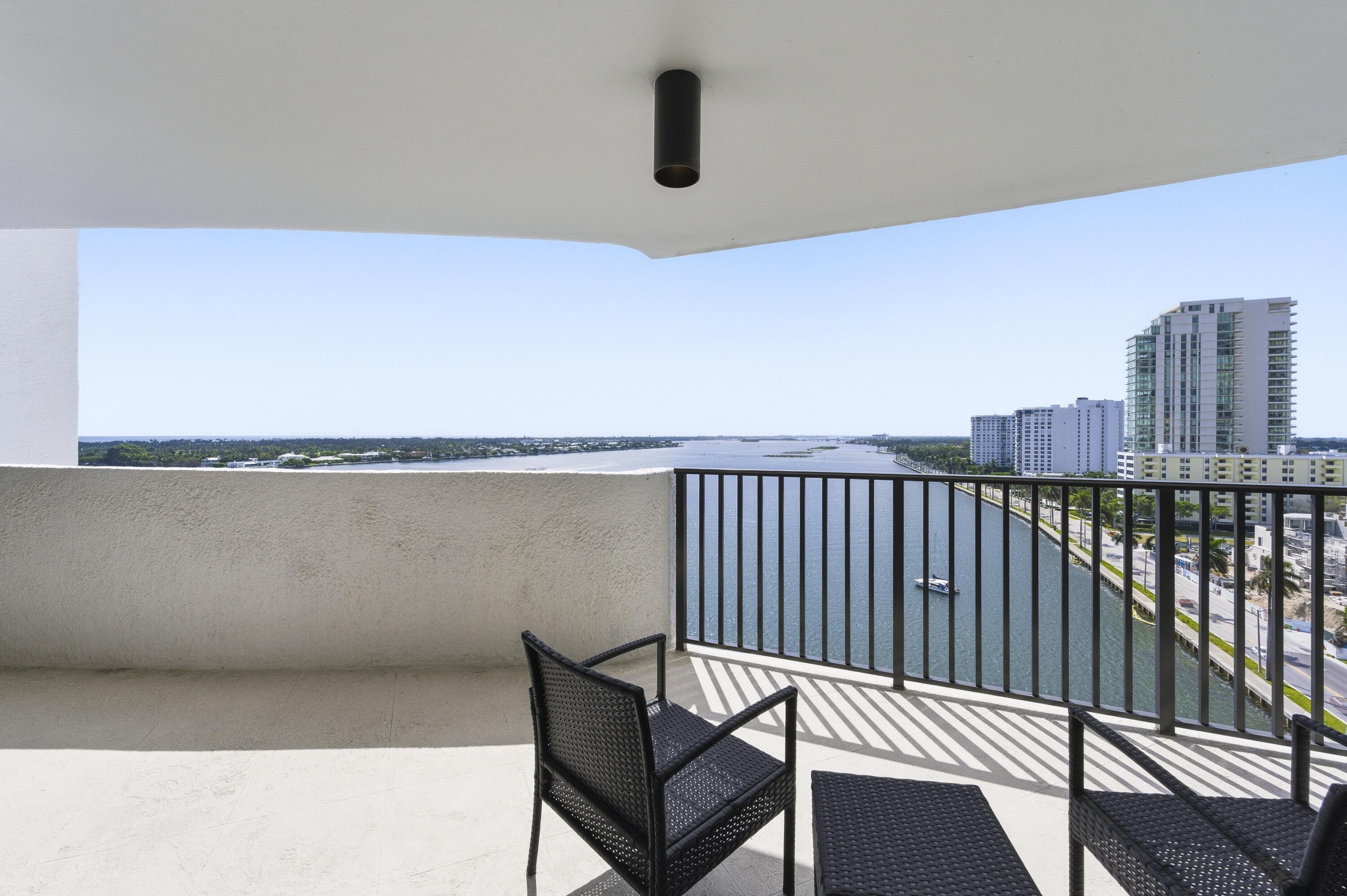 TRIANON CONDO - Residential Lease