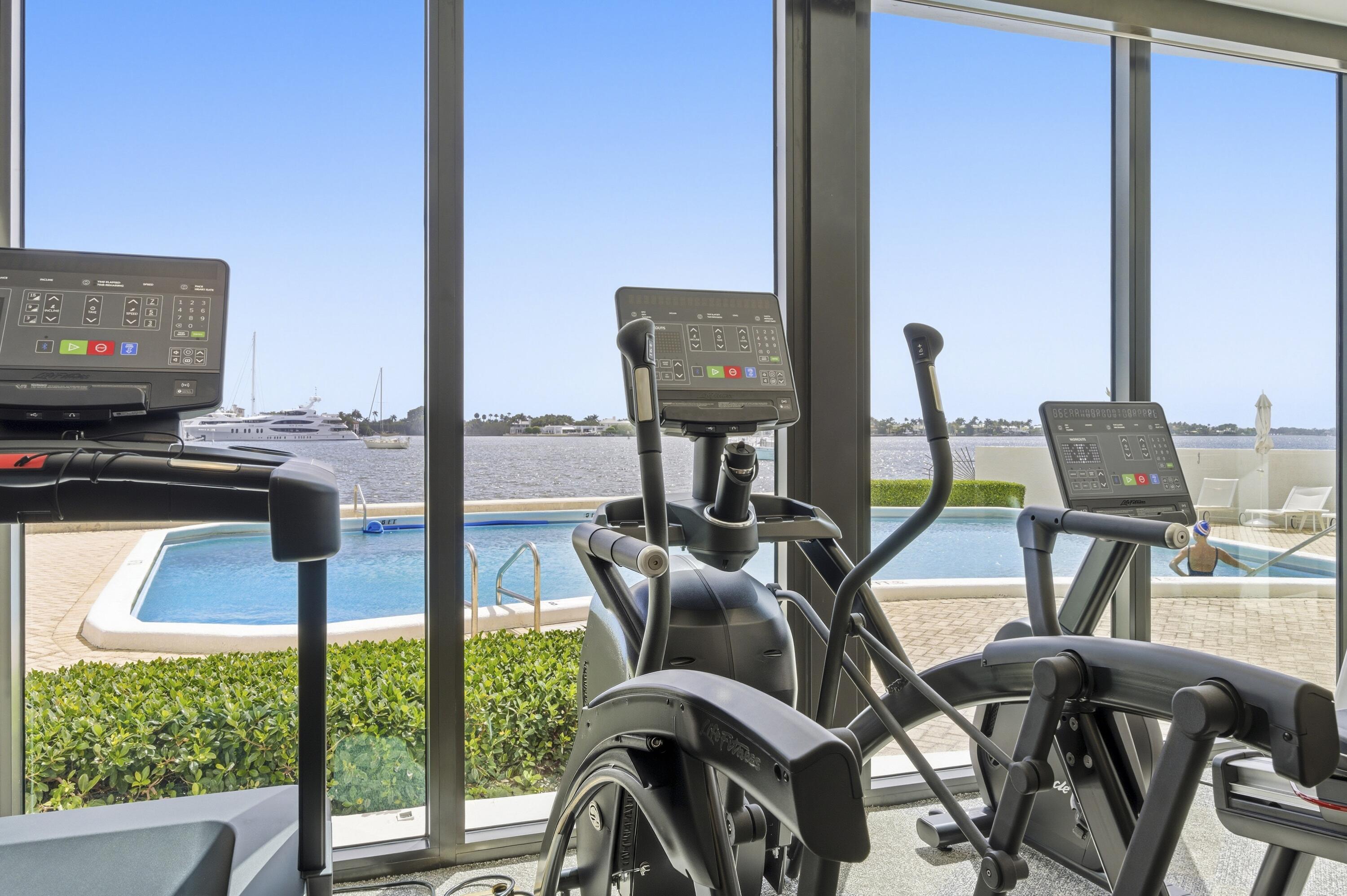 TRIANON CONDO - Residential Lease