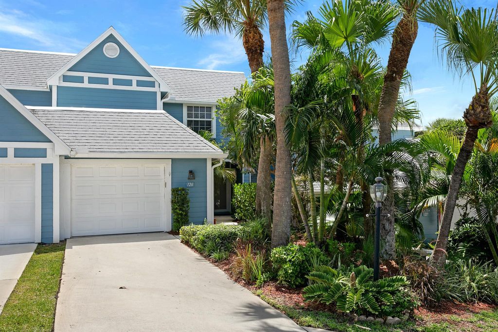 Photo of 126 Ocean Dunes Circle, Jupiter, FL 33477 (MLS # R11019423)