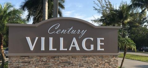 HOME MAX REALTY INTERNATIONAL LUXURY REAL ESTATE BLOG 126 Southampton B West Palm Beach FL 33417