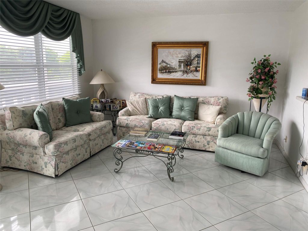 Photo of 3006 Berkshire A #3006, Deerfield Beach, FL 33442 (MLS # F10507598)