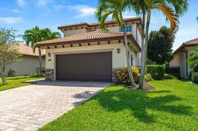 Photo of 7018 LIMESTONE CAY Road, Jupiter, FL 33458 (MLS # B26062517)