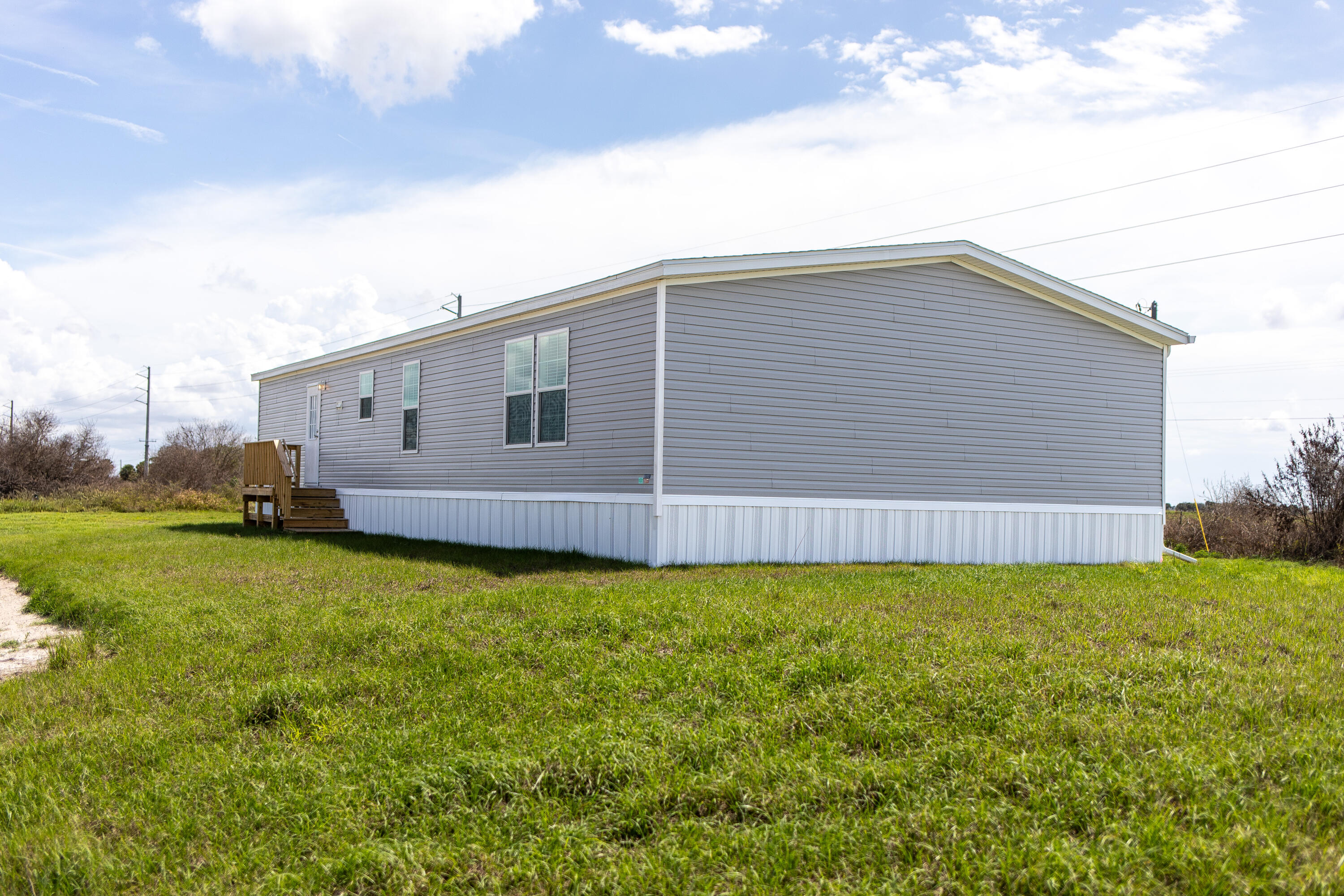 SOUTHERN COLONIZATION COMPANY - Residential