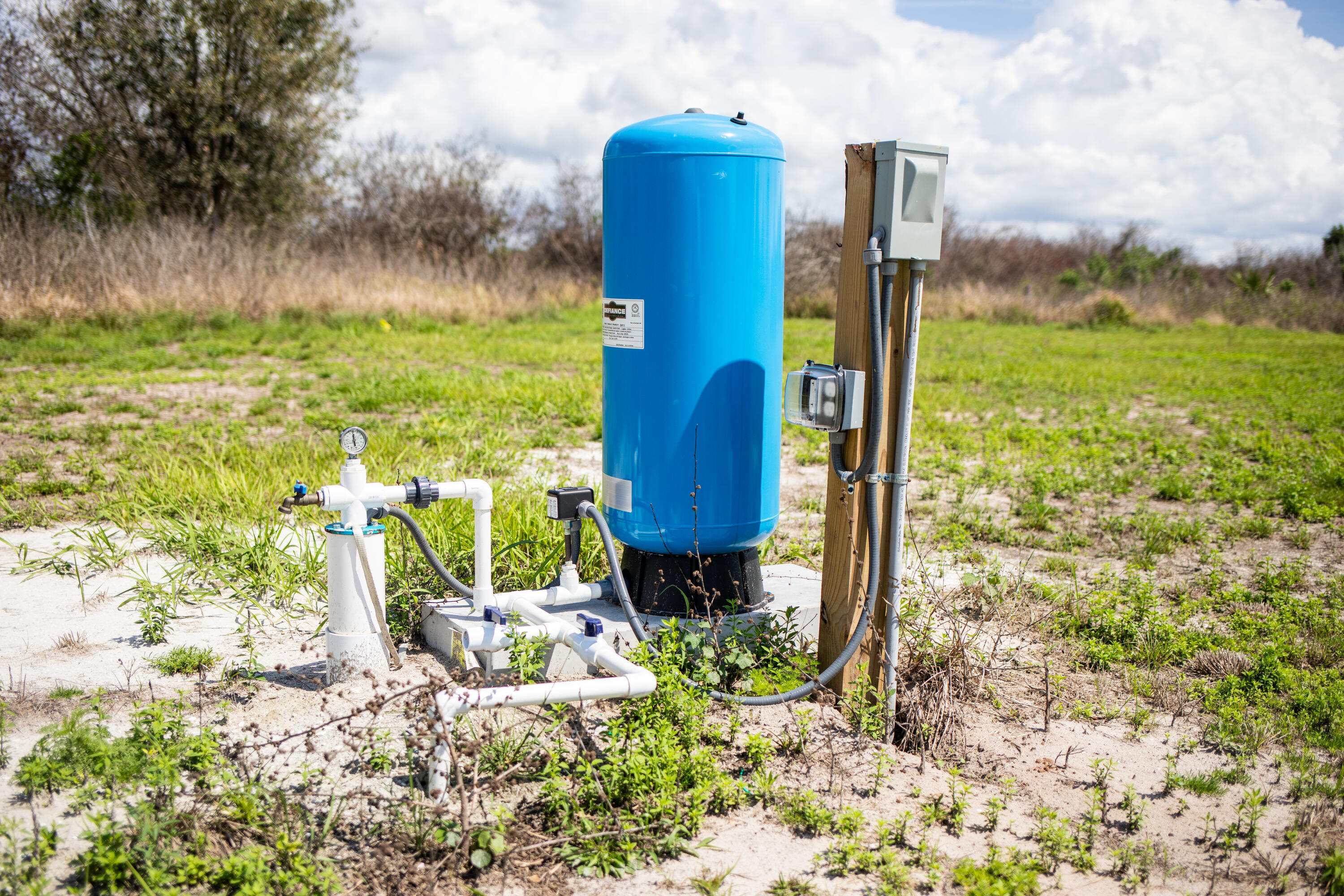 SOUTHERN COLONIZATION COMPANY - Residential