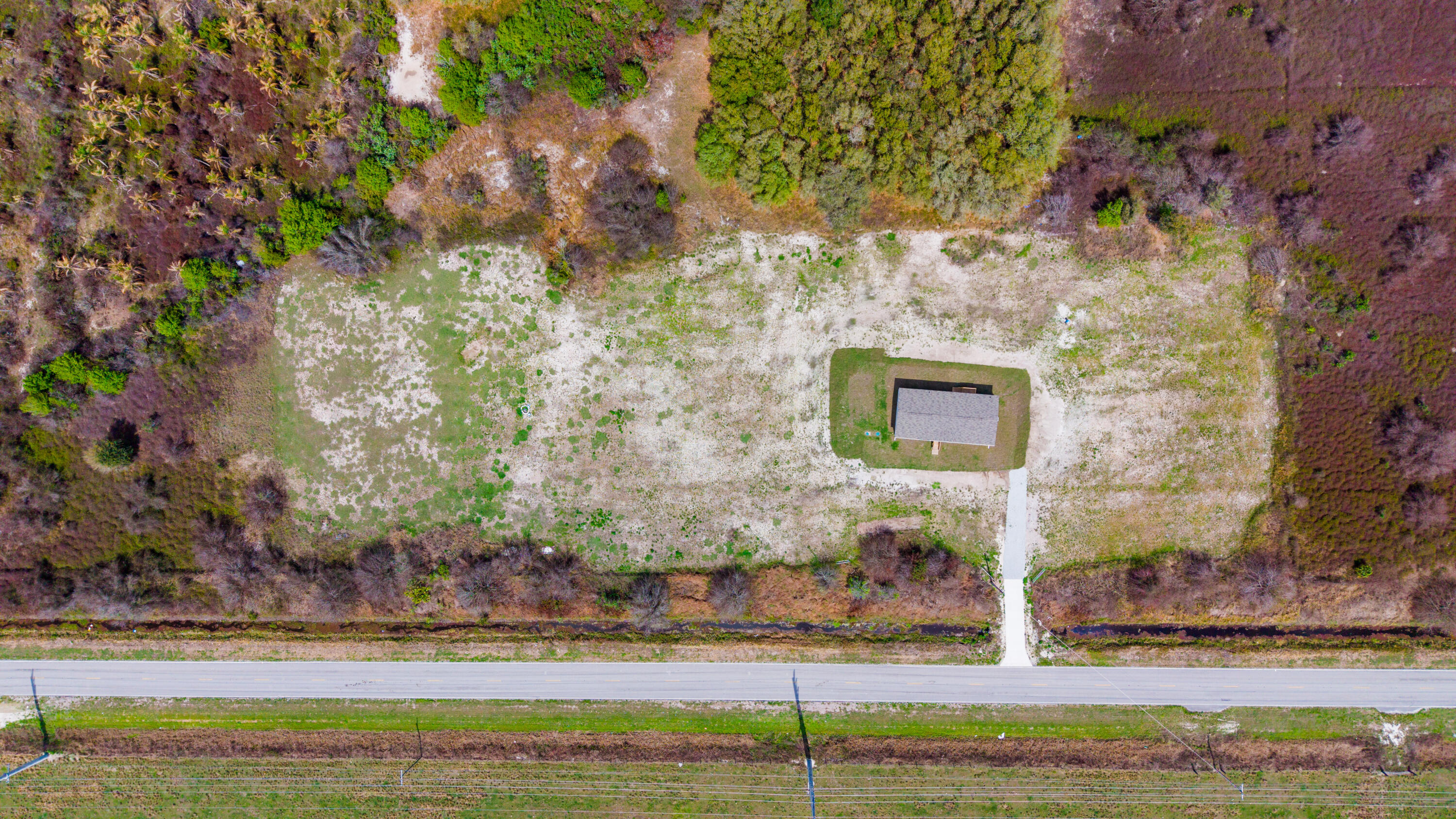 SOUTHERN COLONIZATION COMPANY - Residential