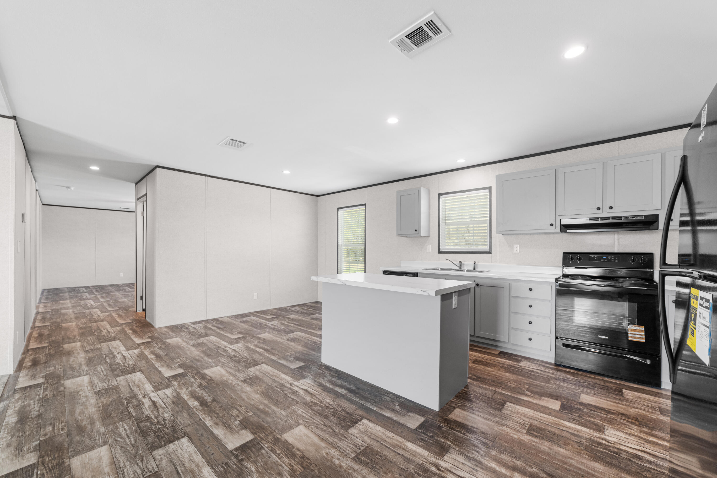 SOUTHERN COLONIZATION COMPANY - Residential