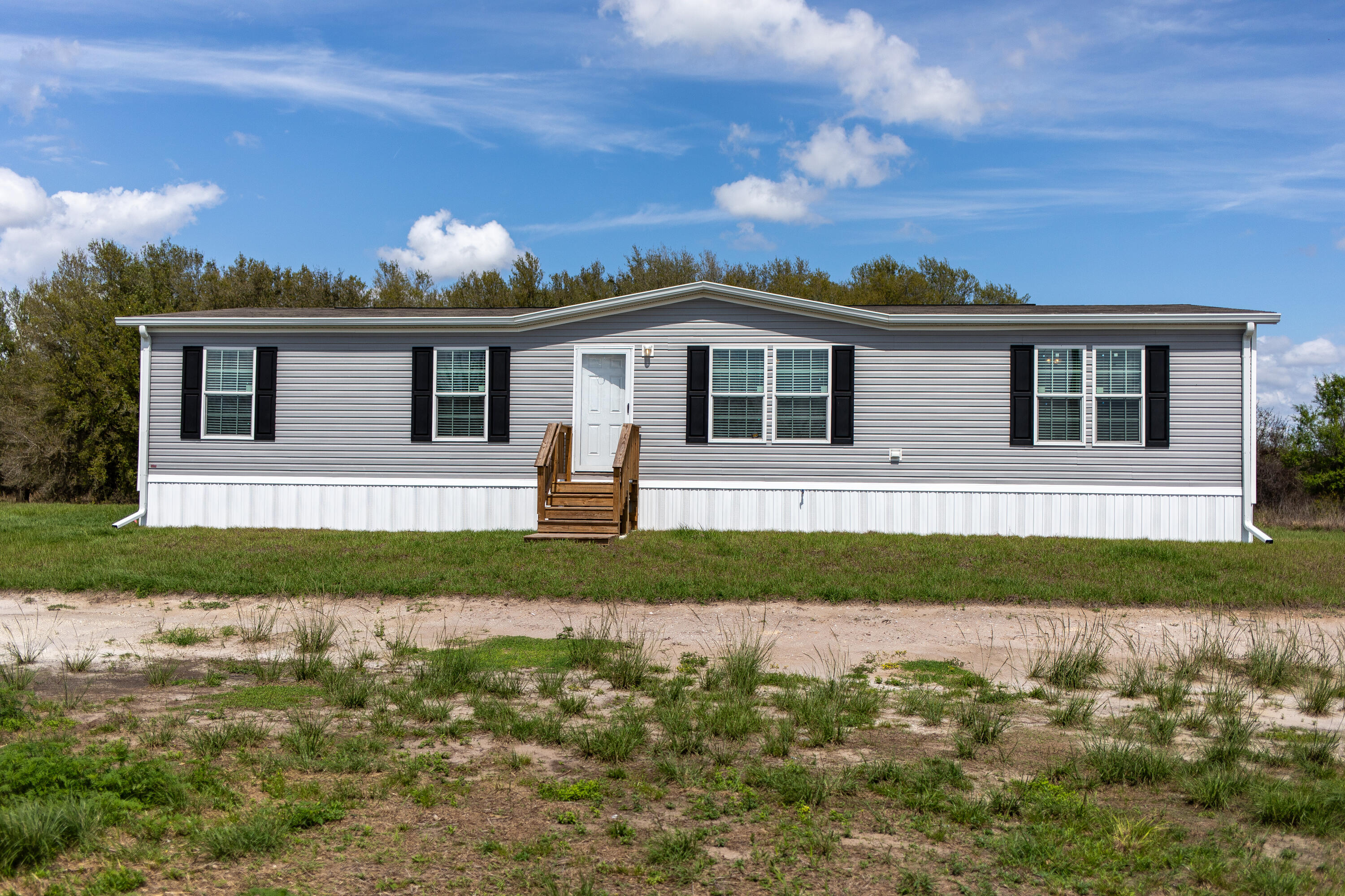 SOUTHERN COLONIZATION COMPANY - Residential