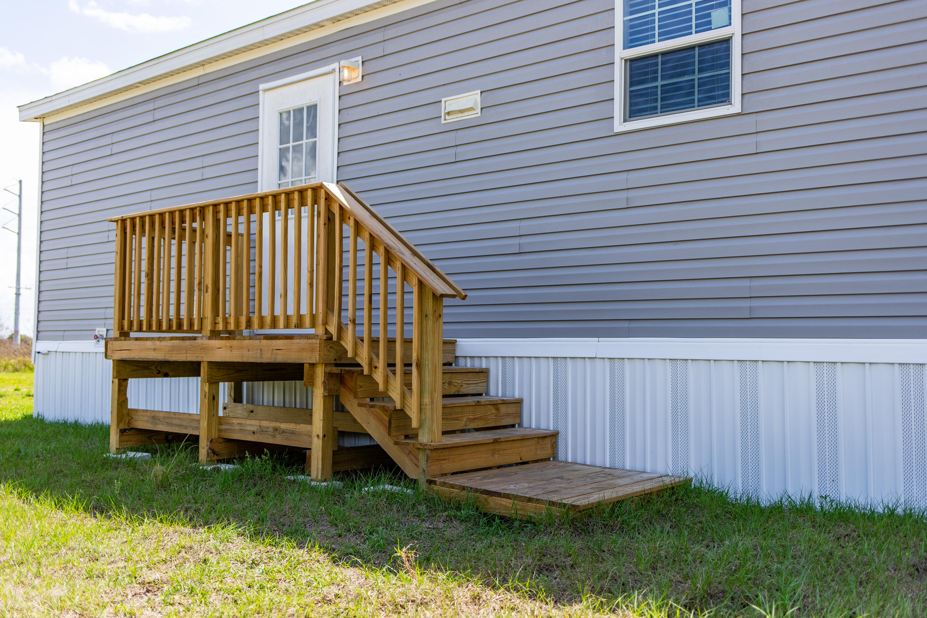 SOUTHERN COLONIZATION COMPANY - Residential