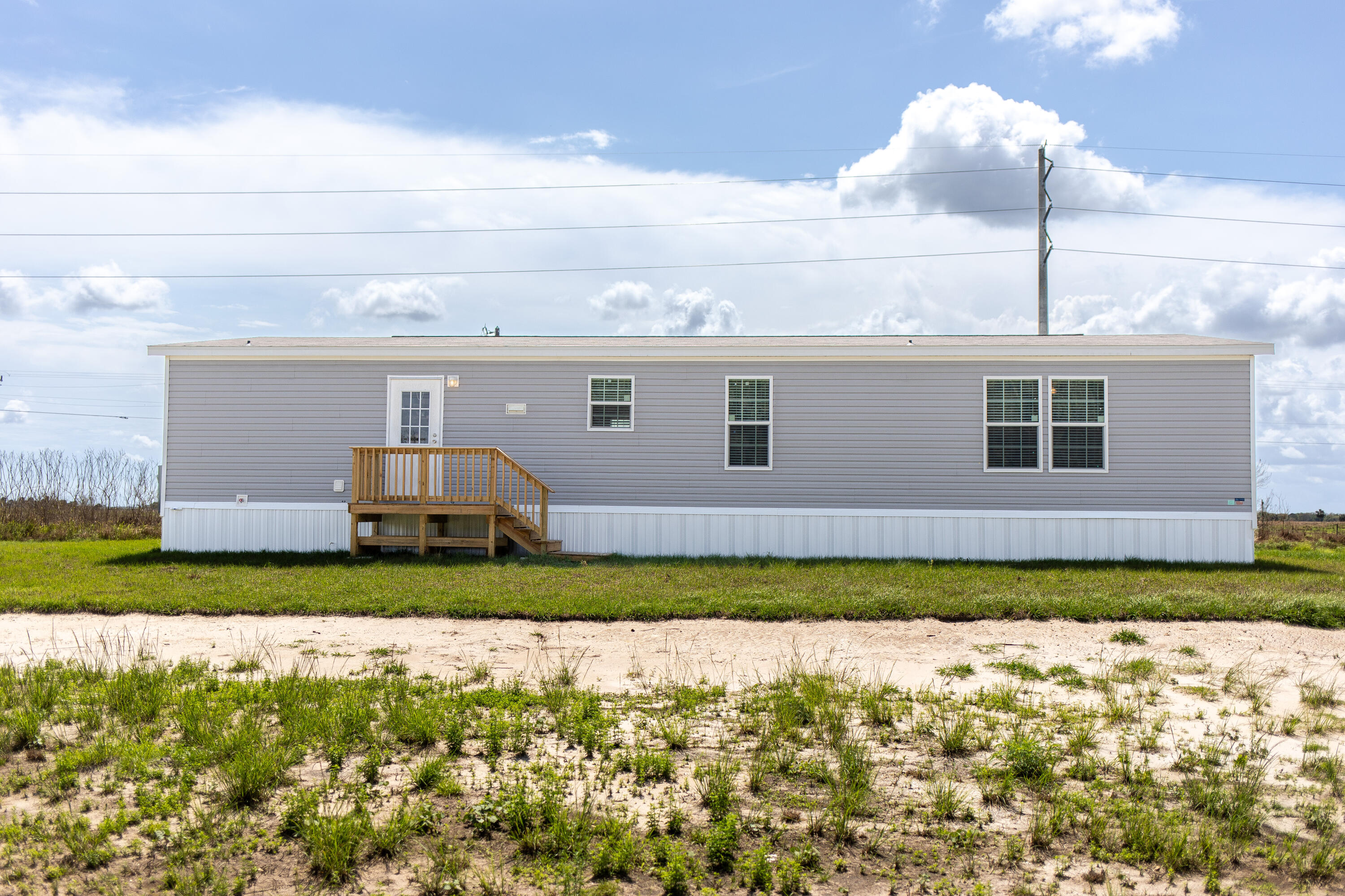 SOUTHERN COLONIZATION COMPANY - Residential