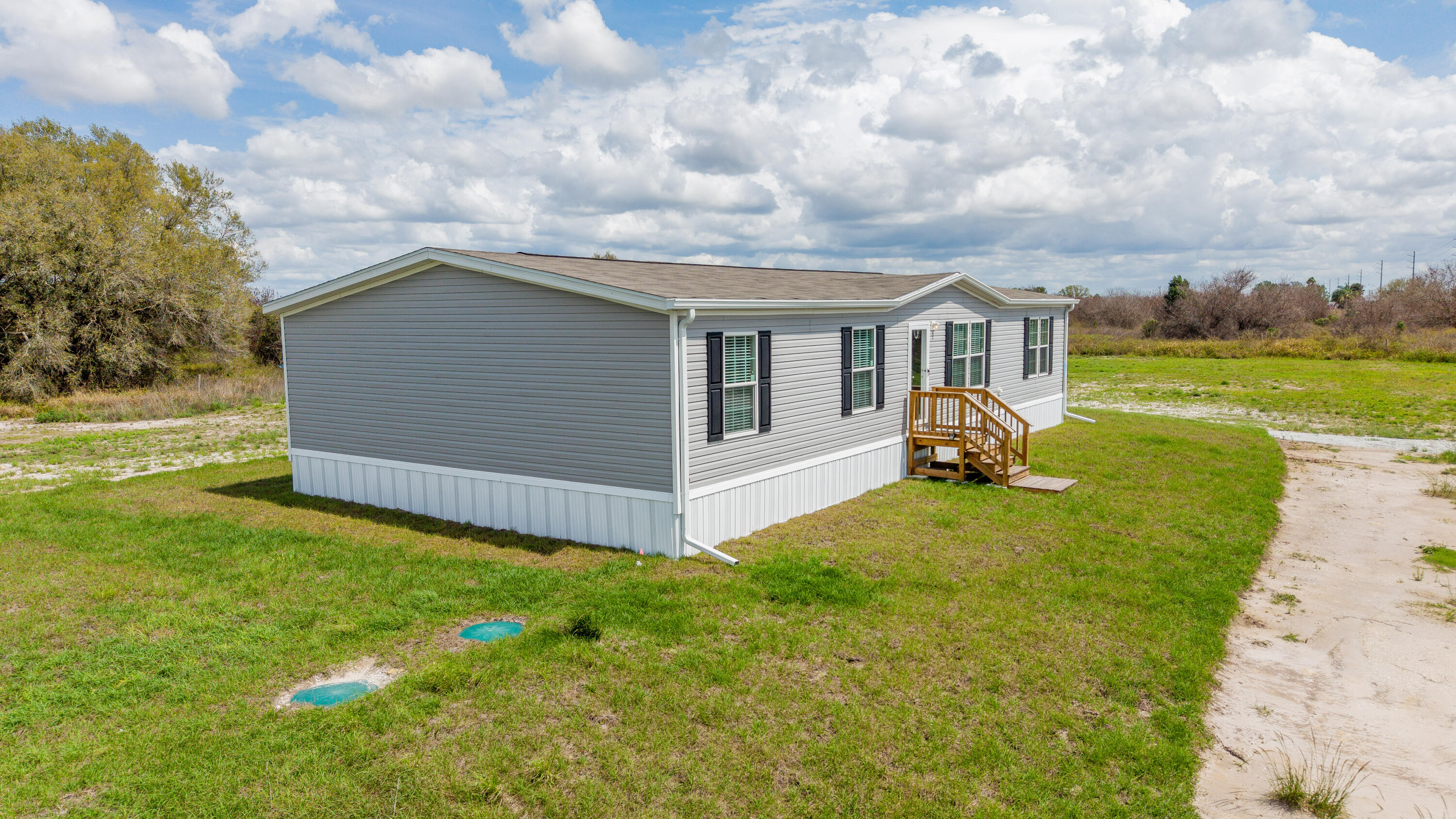 SOUTHERN COLONIZATION COMPANY - Residential