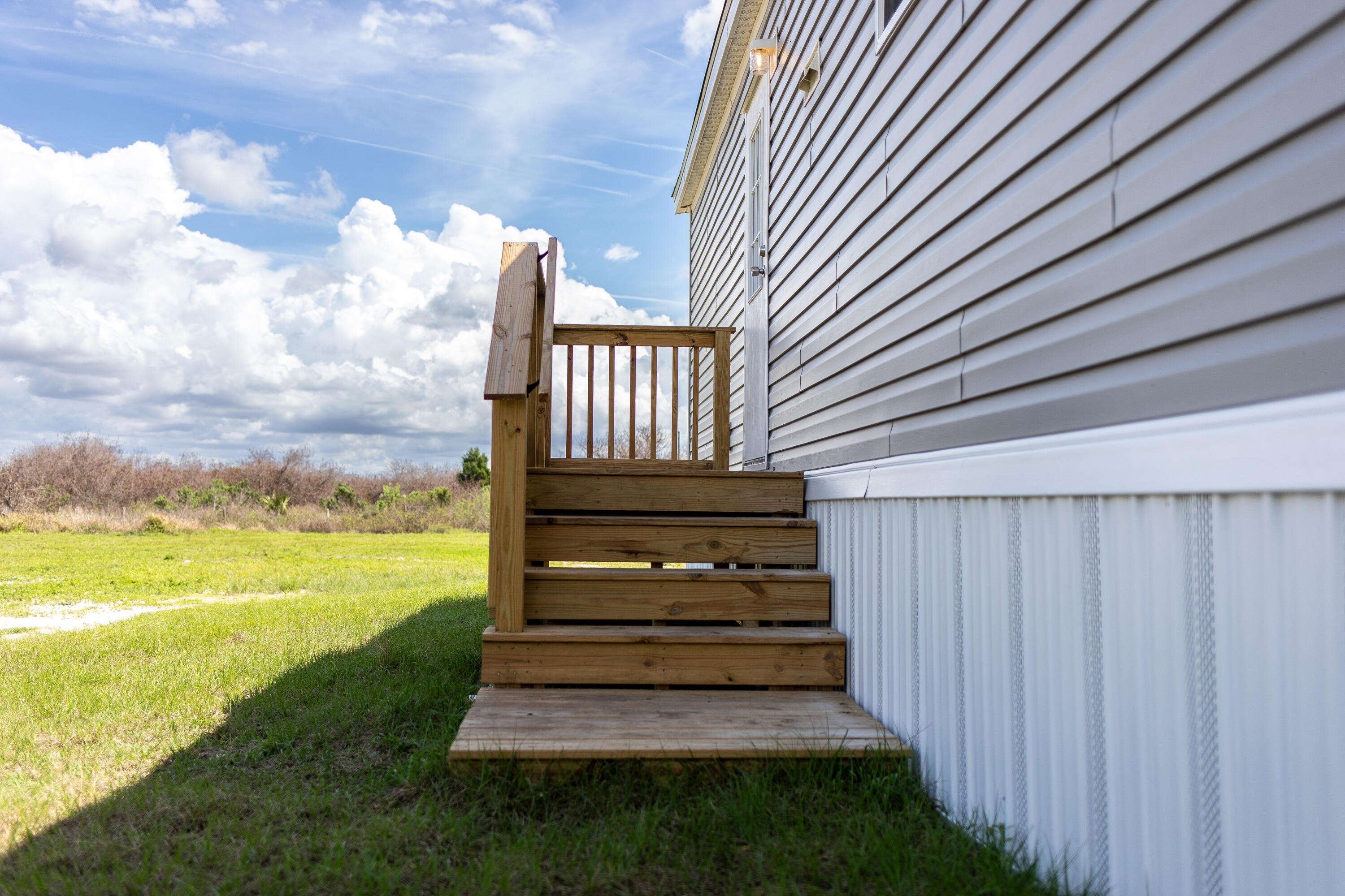 SOUTHERN COLONIZATION COMPANY - Residential