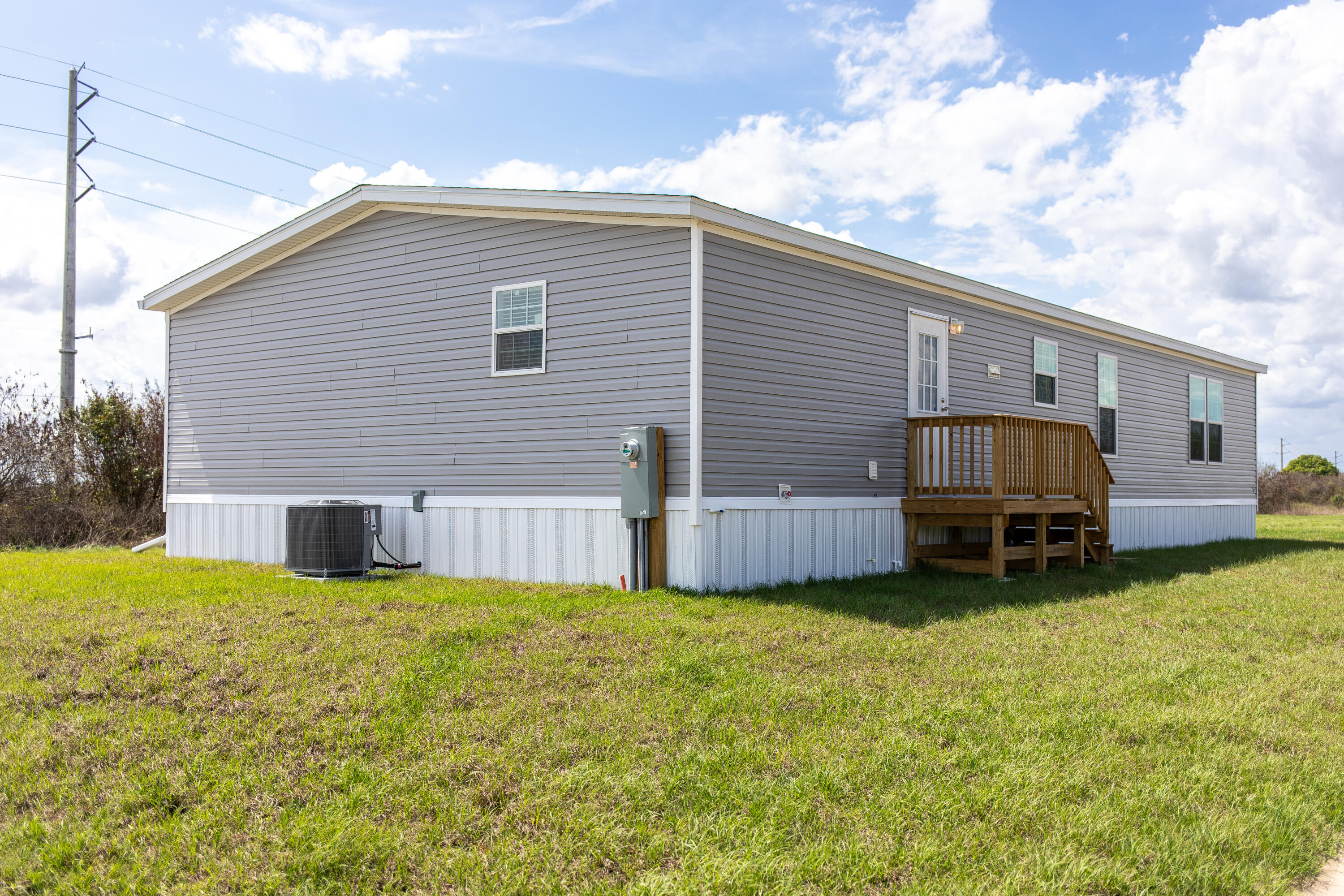 SOUTHERN COLONIZATION COMPANY - Residential