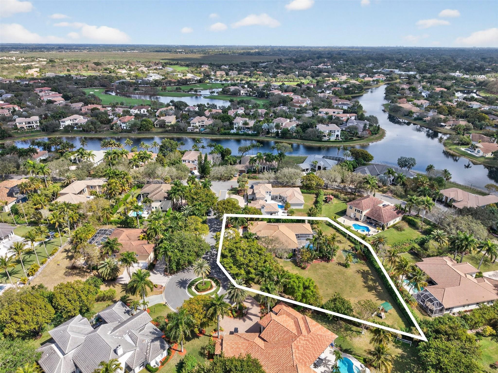 Fox Ridge Estates - Residential