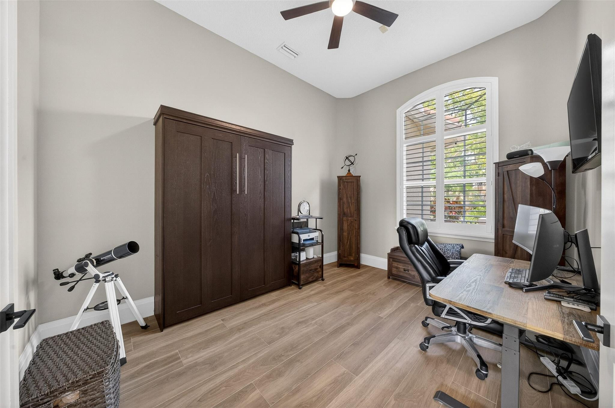 Fox Ridge Estates - Residential