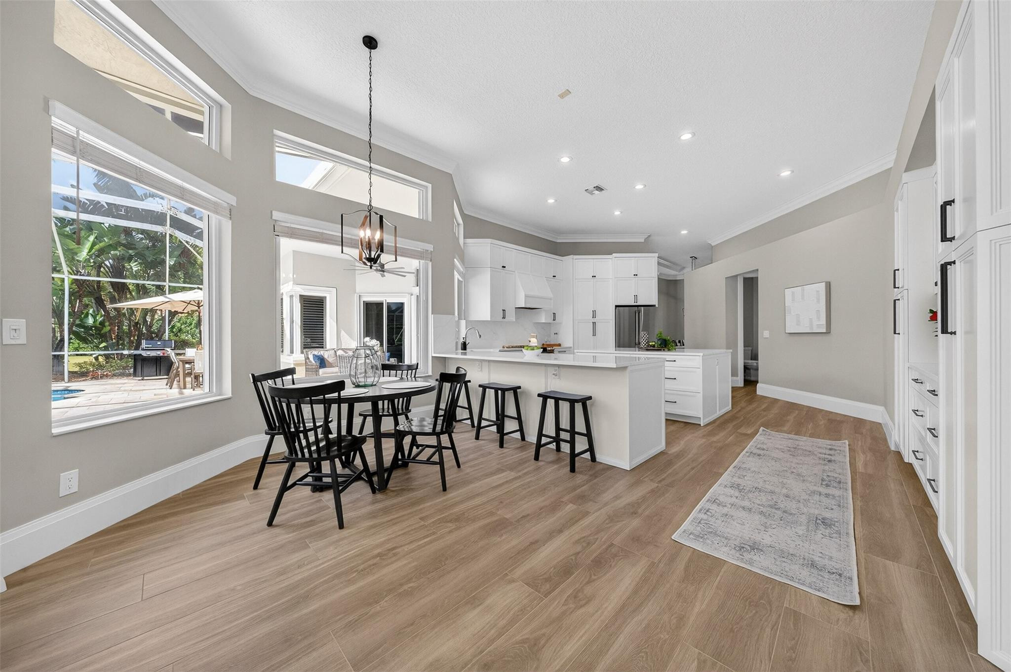 Fox Ridge Estates - Residential