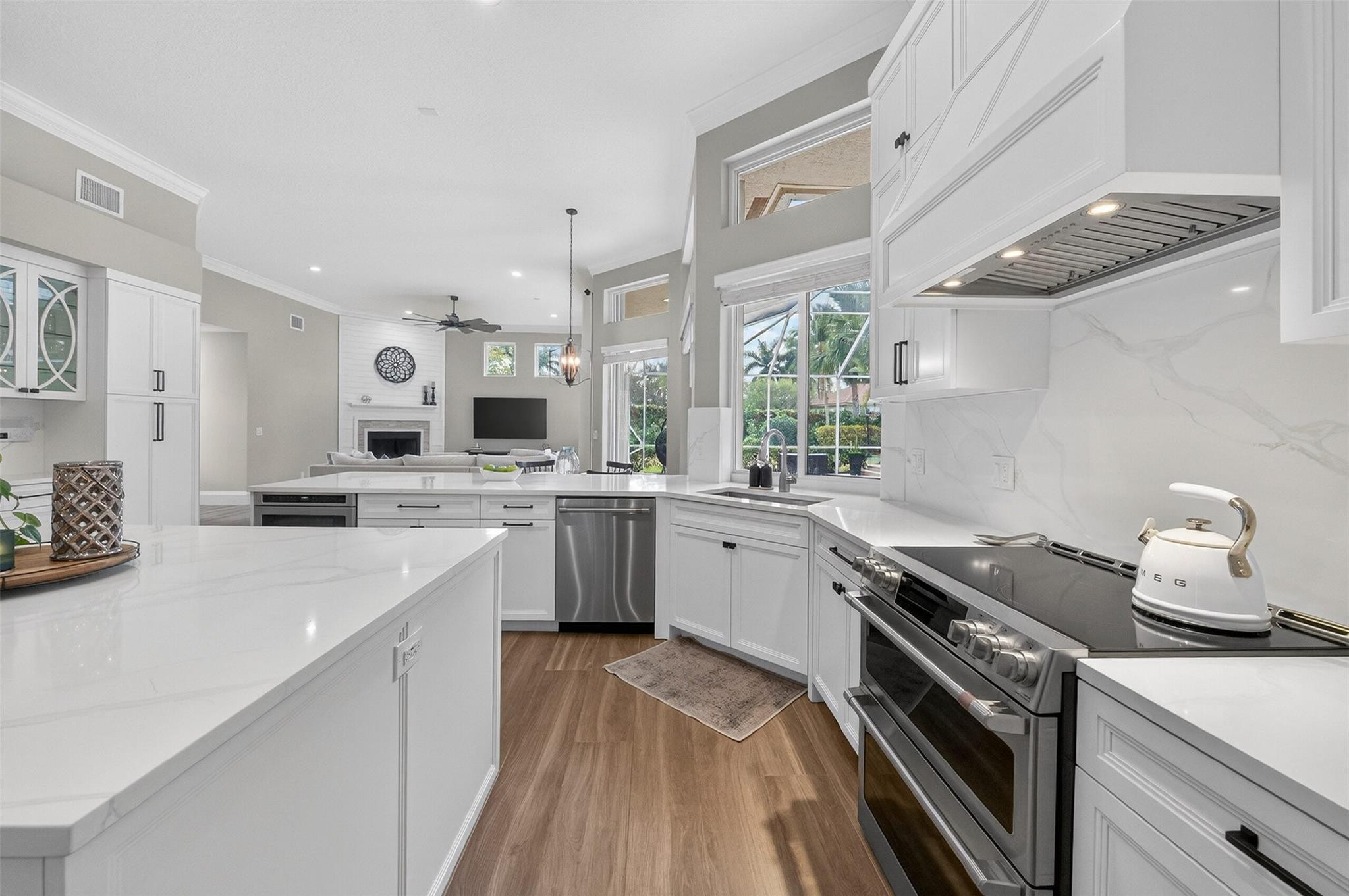 Fox Ridge Estates - Residential