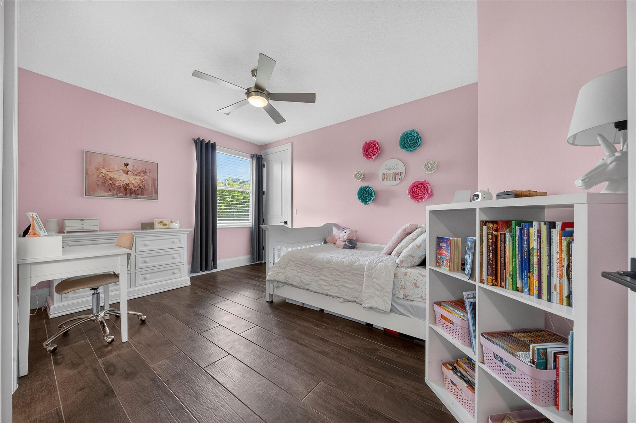 Fox Ridge Estates - Residential