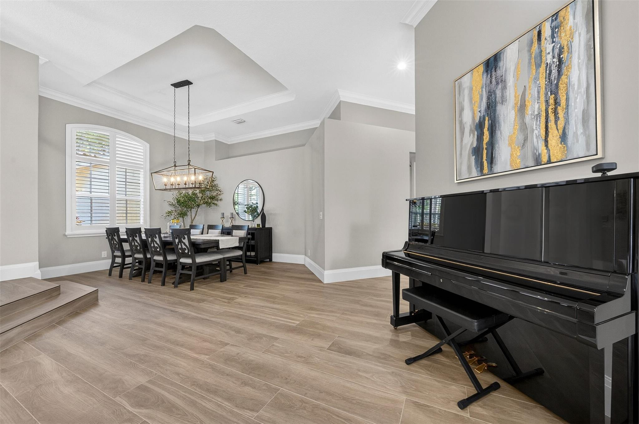 Fox Ridge Estates - Residential