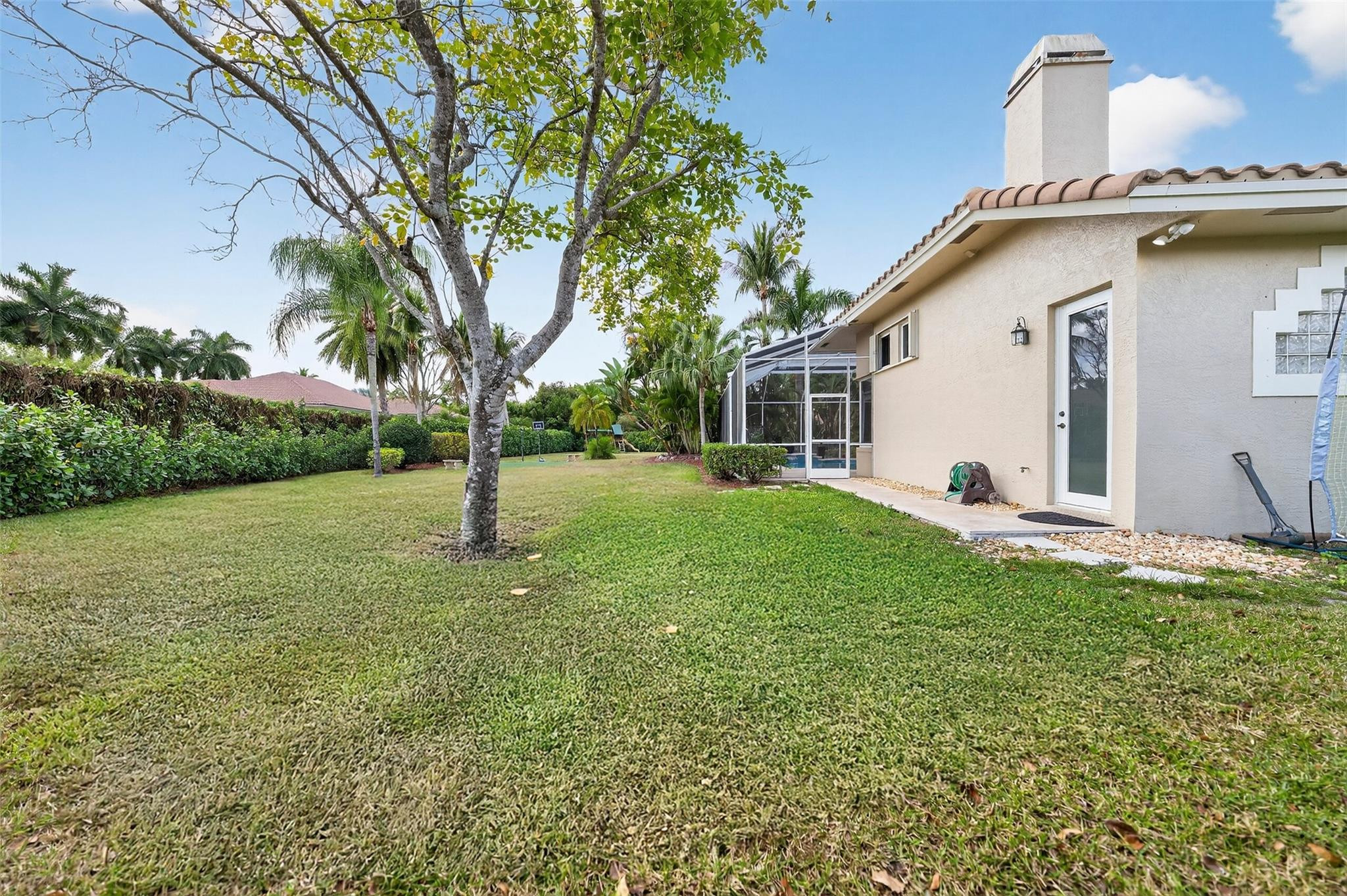 Fox Ridge Estates - Residential