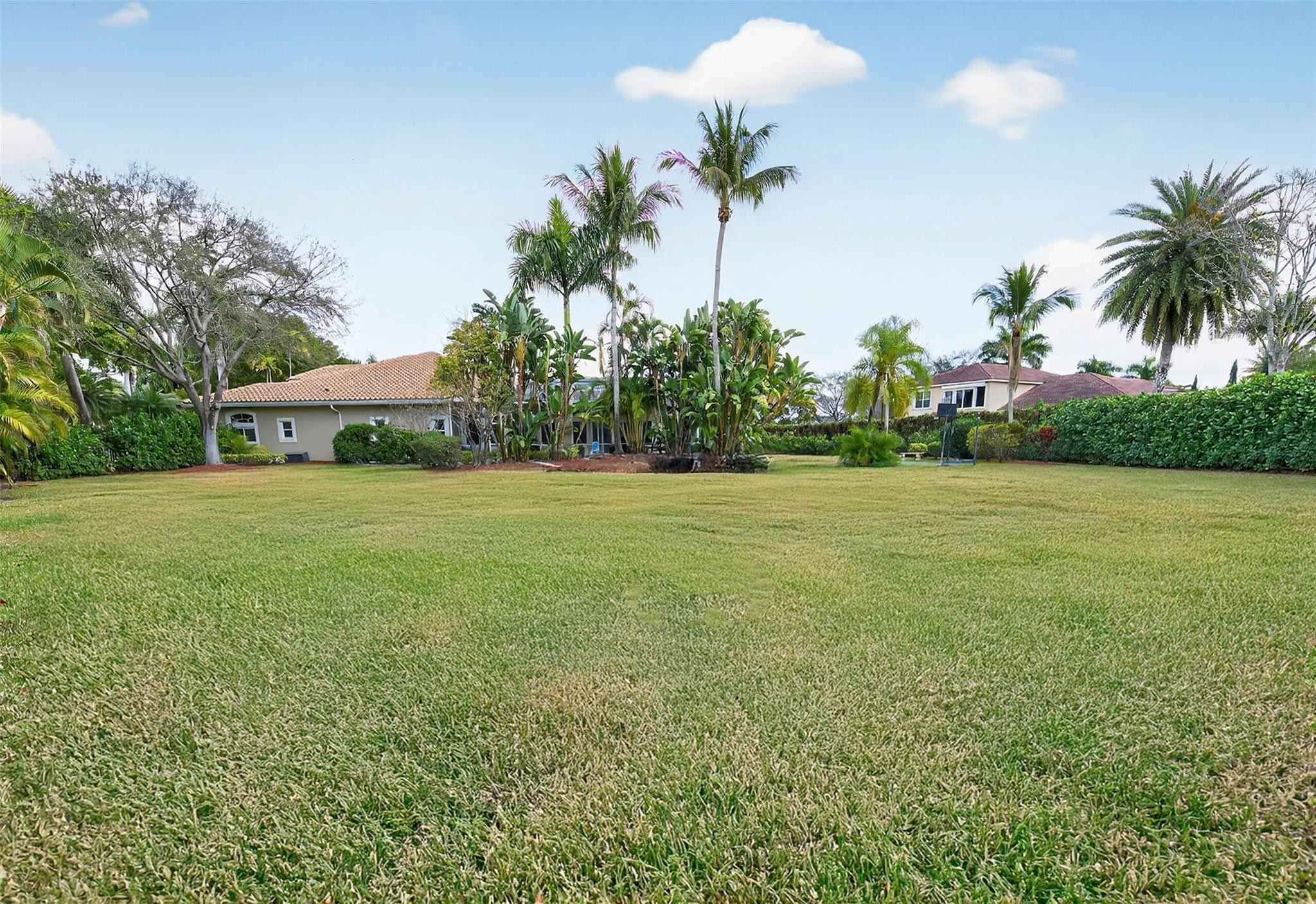 Fox Ridge Estates - Residential