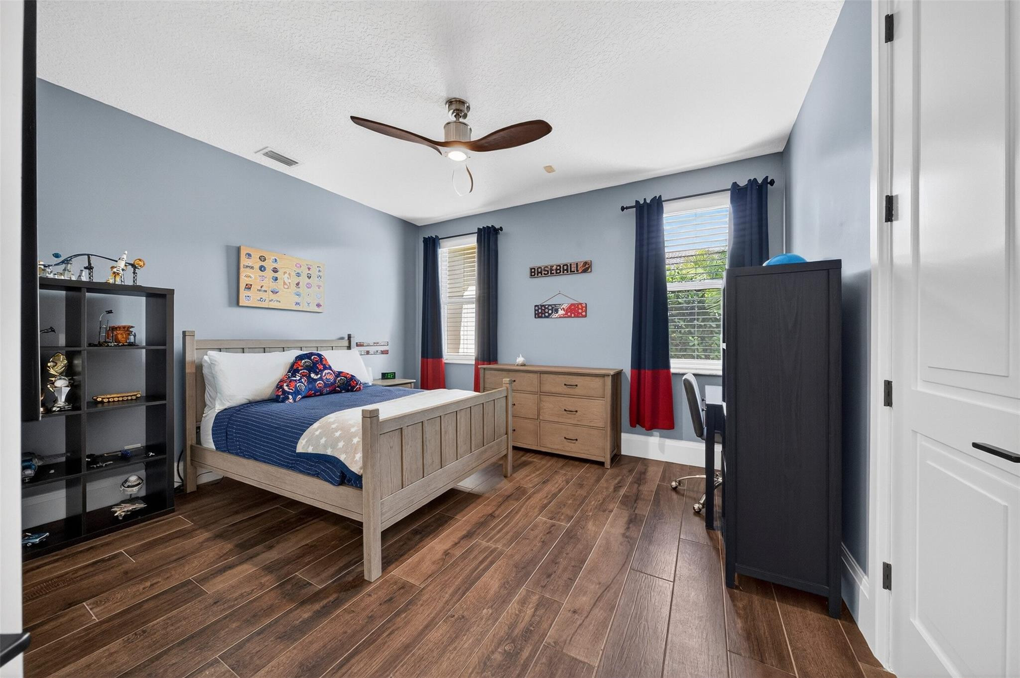 Fox Ridge Estates - Residential