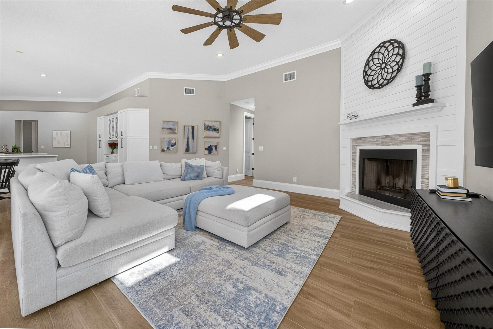 Fox Ridge Estates - Residential