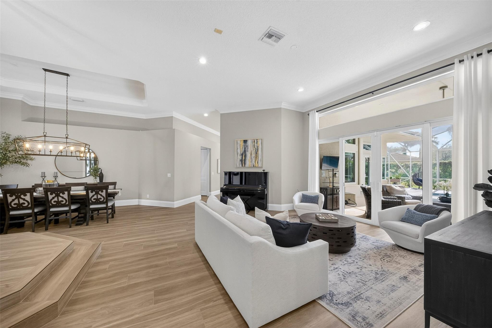 Fox Ridge Estates - Residential