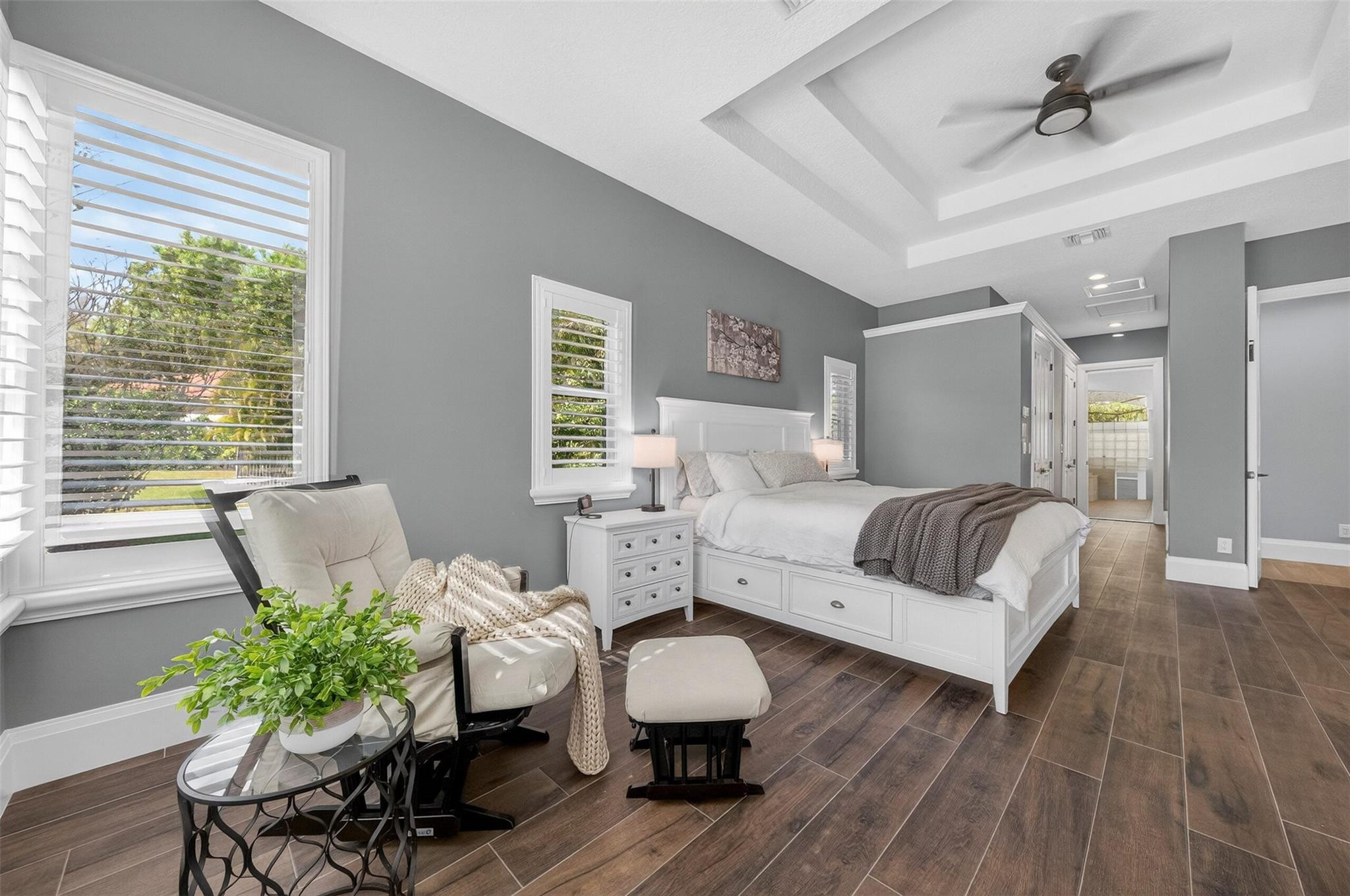 Fox Ridge Estates - Residential