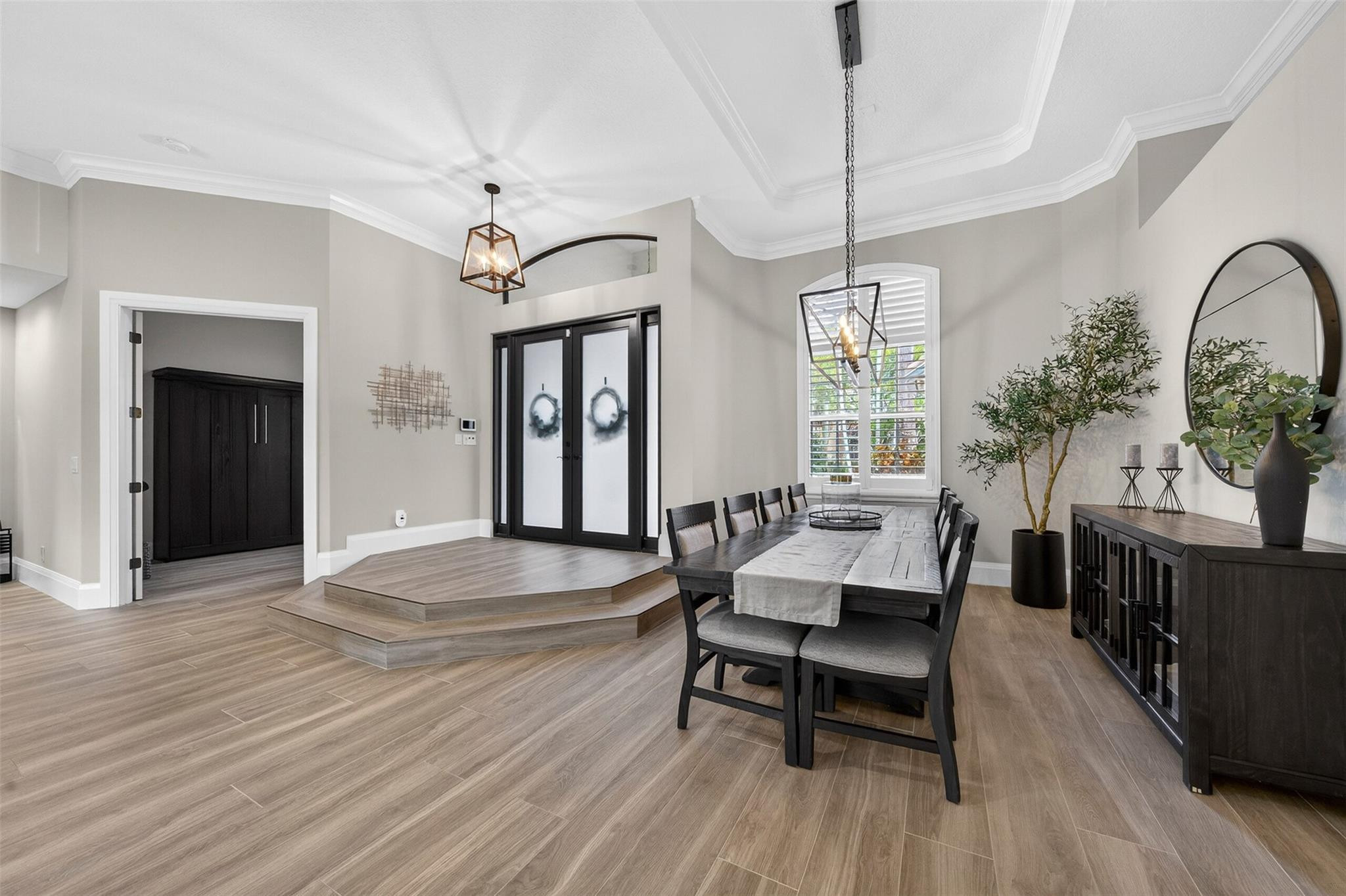 Fox Ridge Estates - Residential