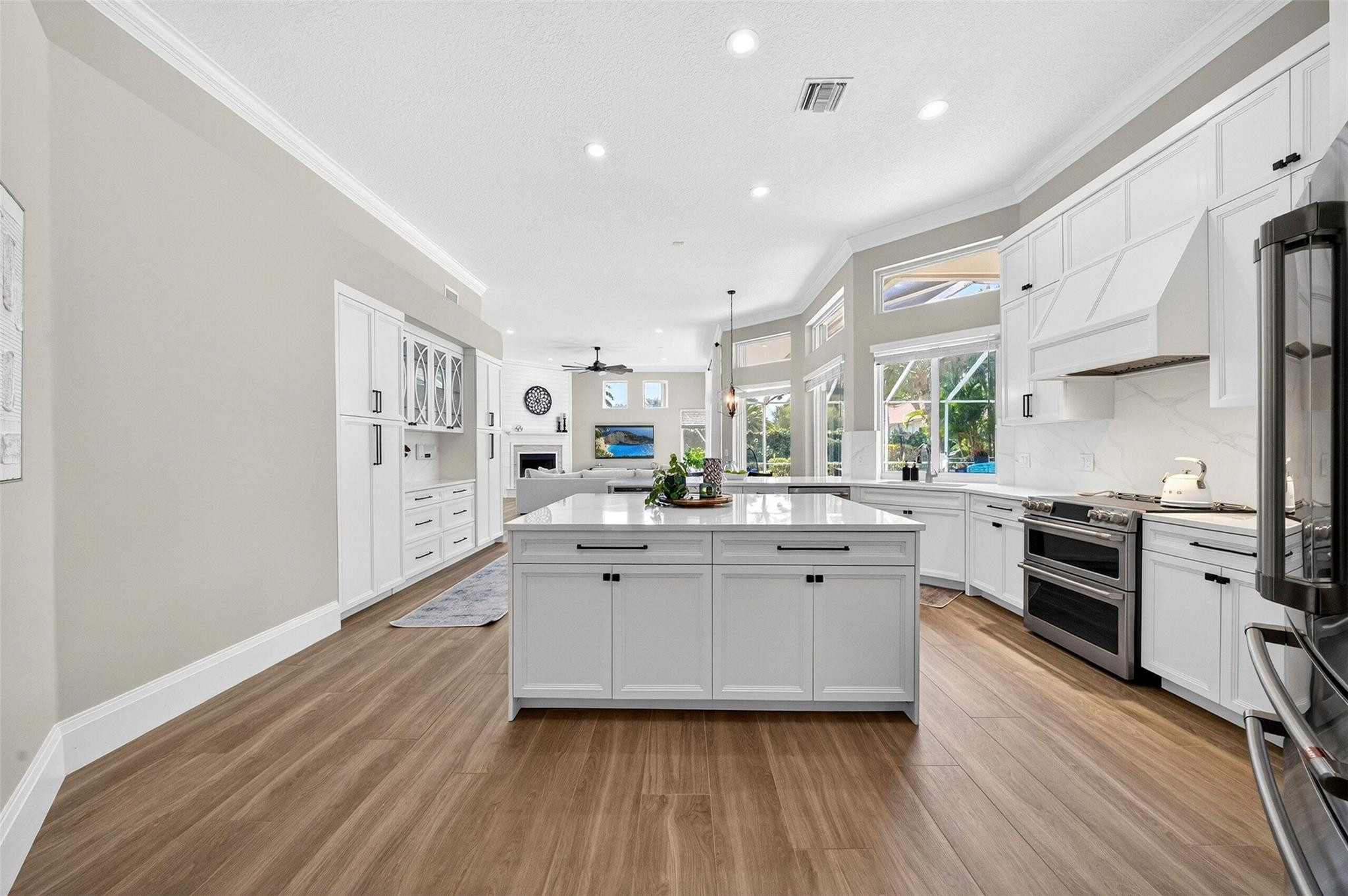 Fox Ridge Estates - Residential