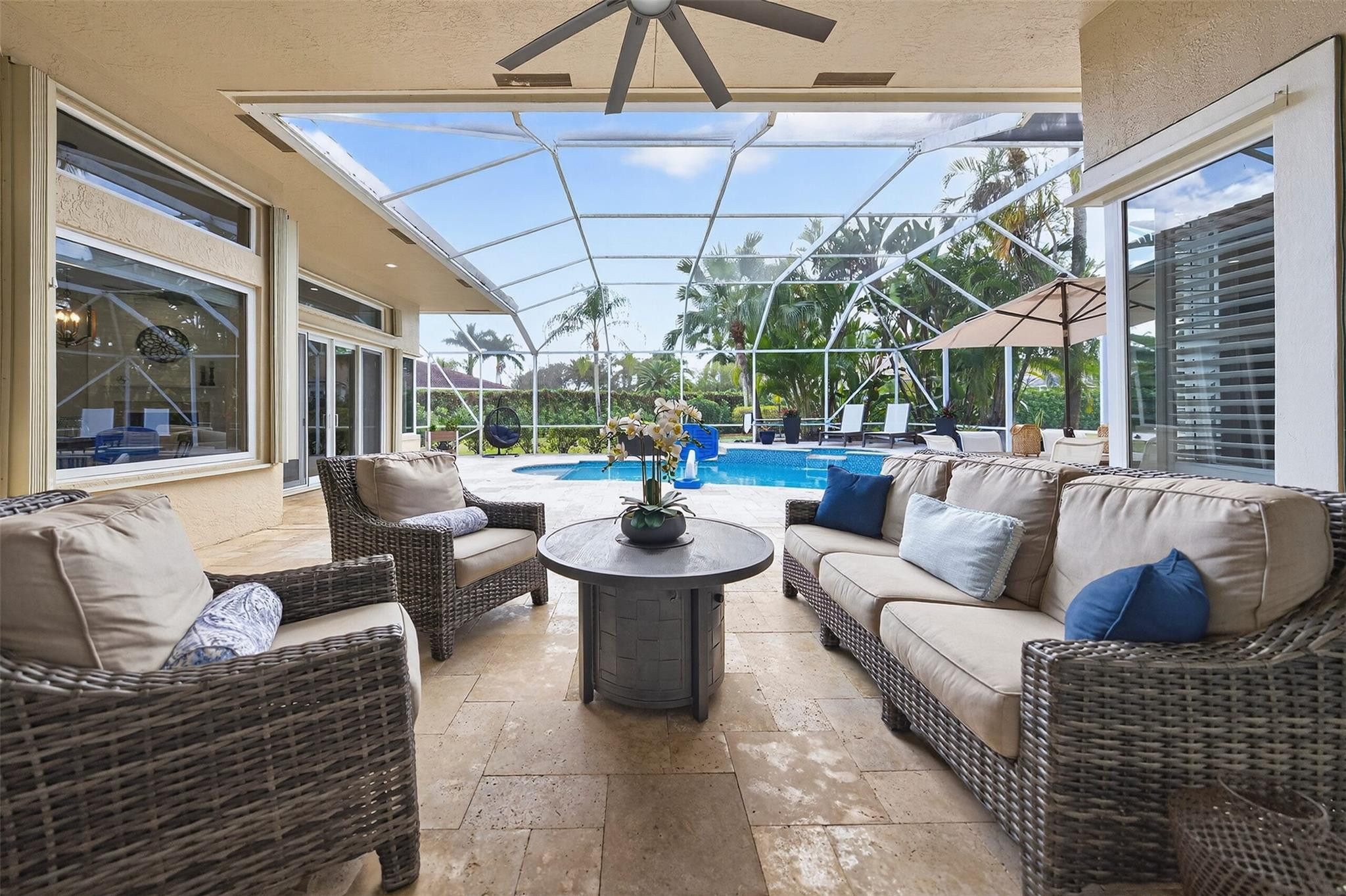 Fox Ridge Estates - Residential