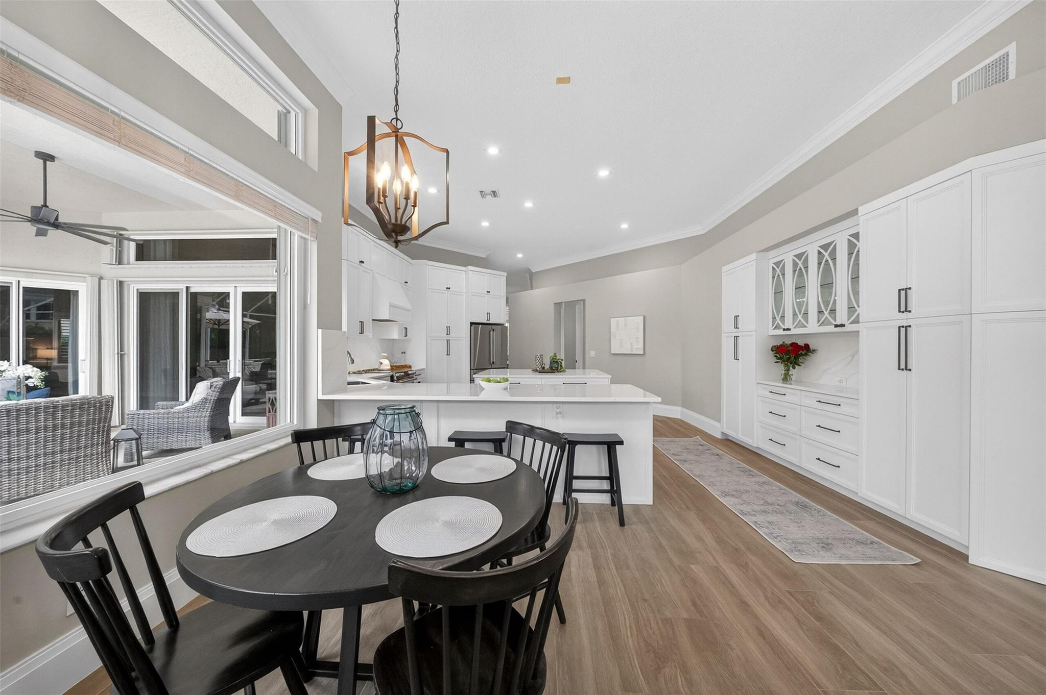 Fox Ridge Estates - Residential