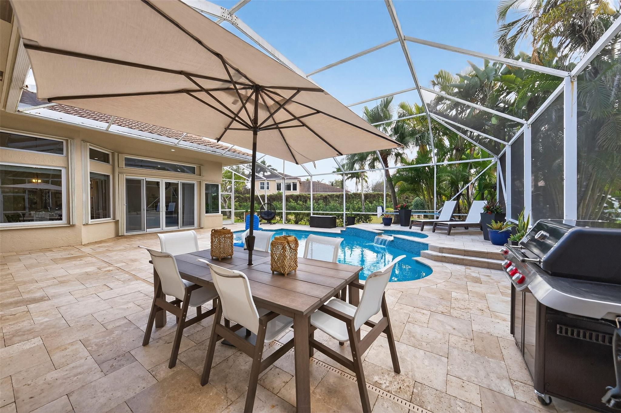 Fox Ridge Estates - Residential