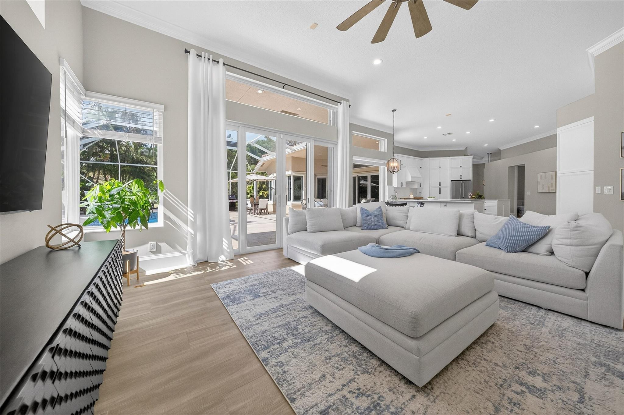 Fox Ridge Estates - Residential