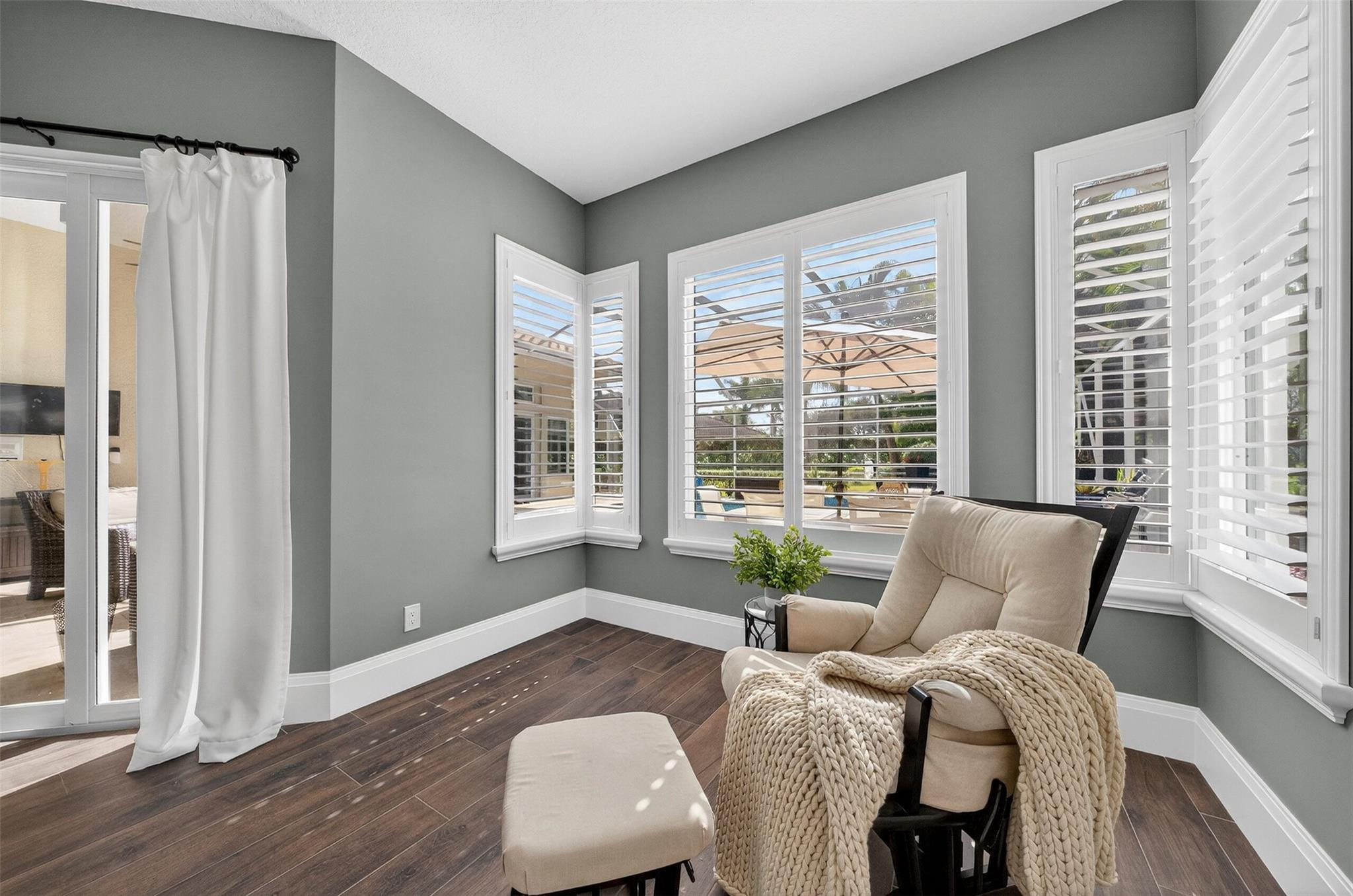 Fox Ridge Estates - Residential