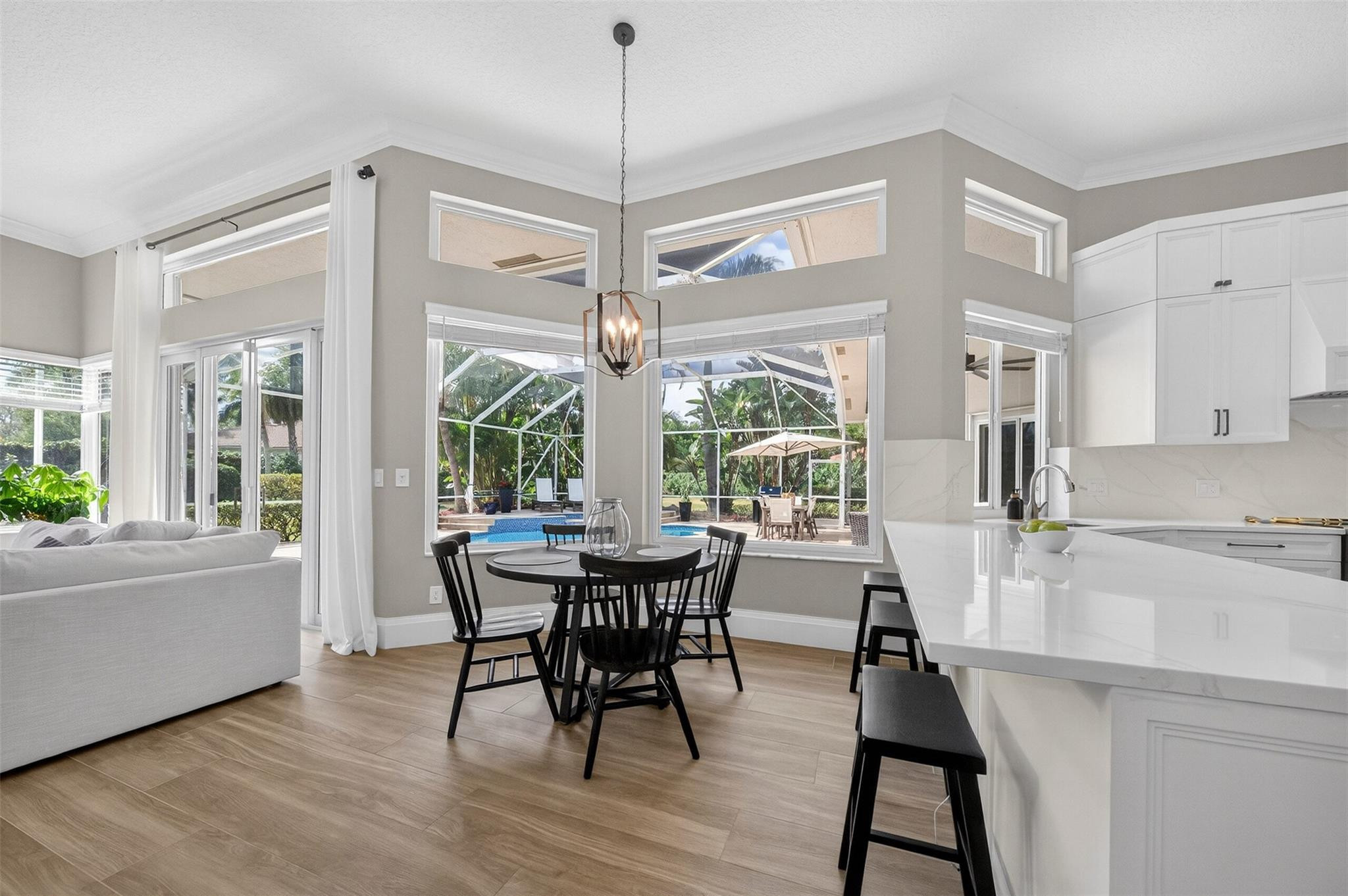 Fox Ridge Estates - Residential