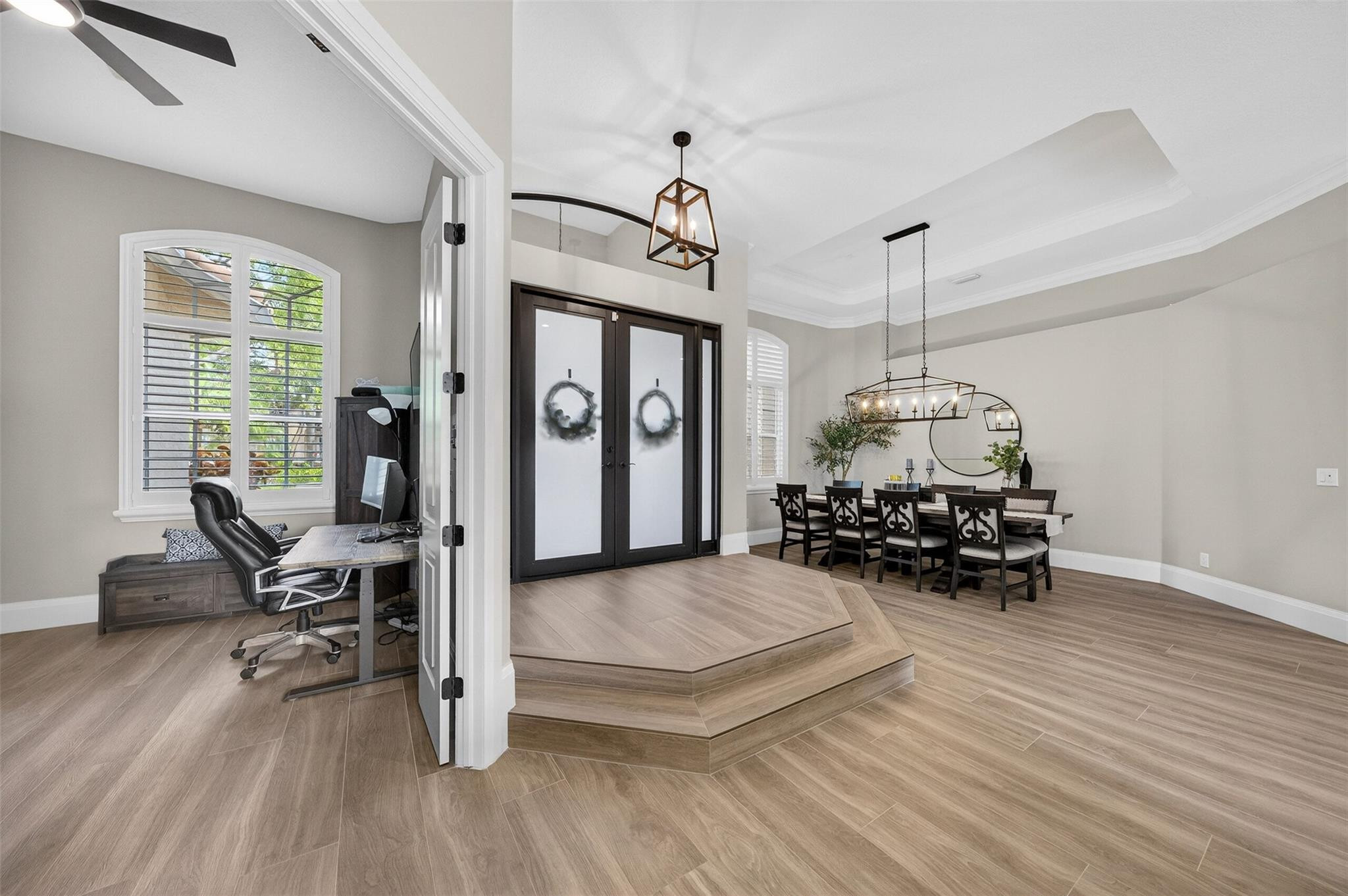 Fox Ridge Estates - Residential