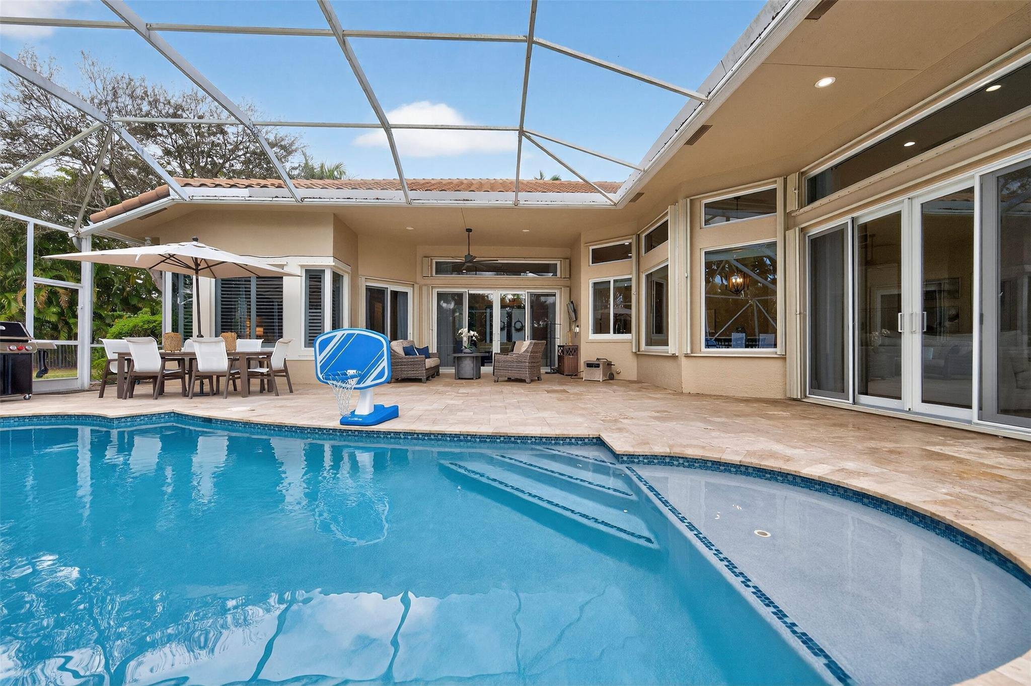 Fox Ridge Estates - Residential