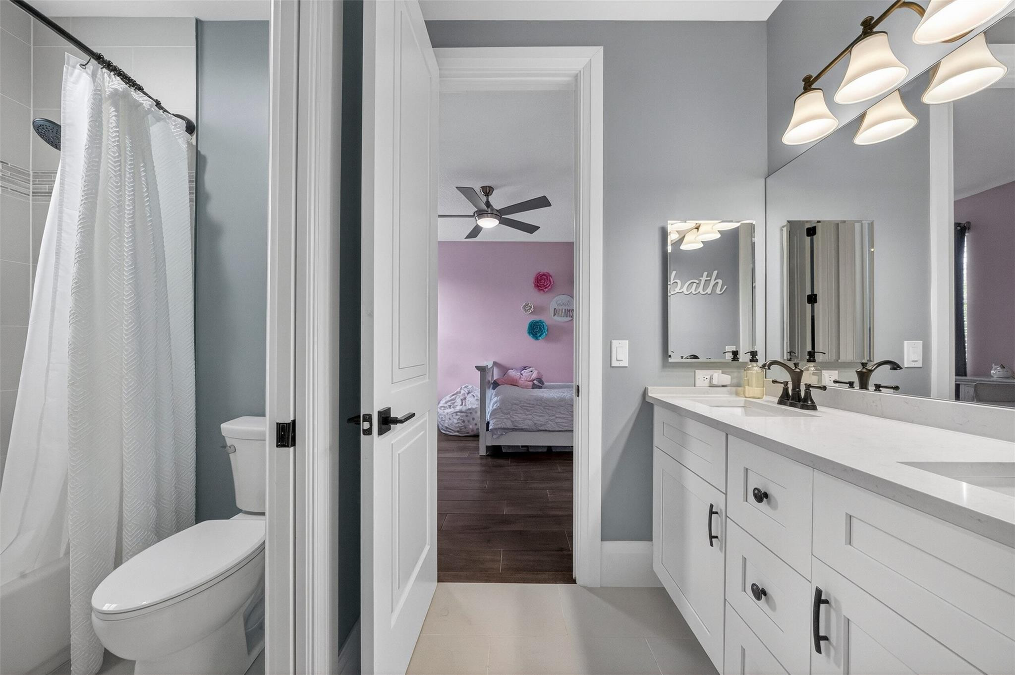 Fox Ridge Estates - Residential