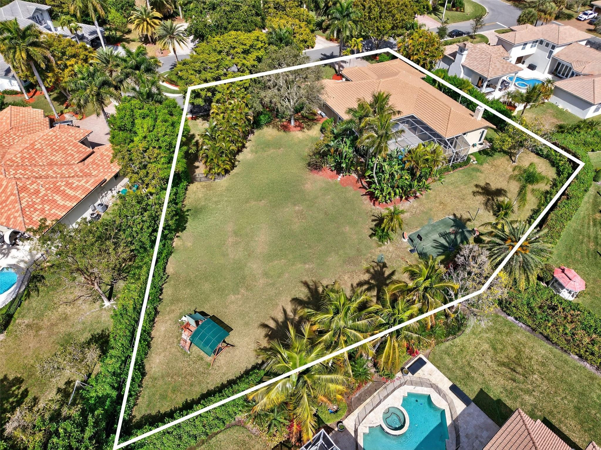 Fox Ridge Estates - Residential