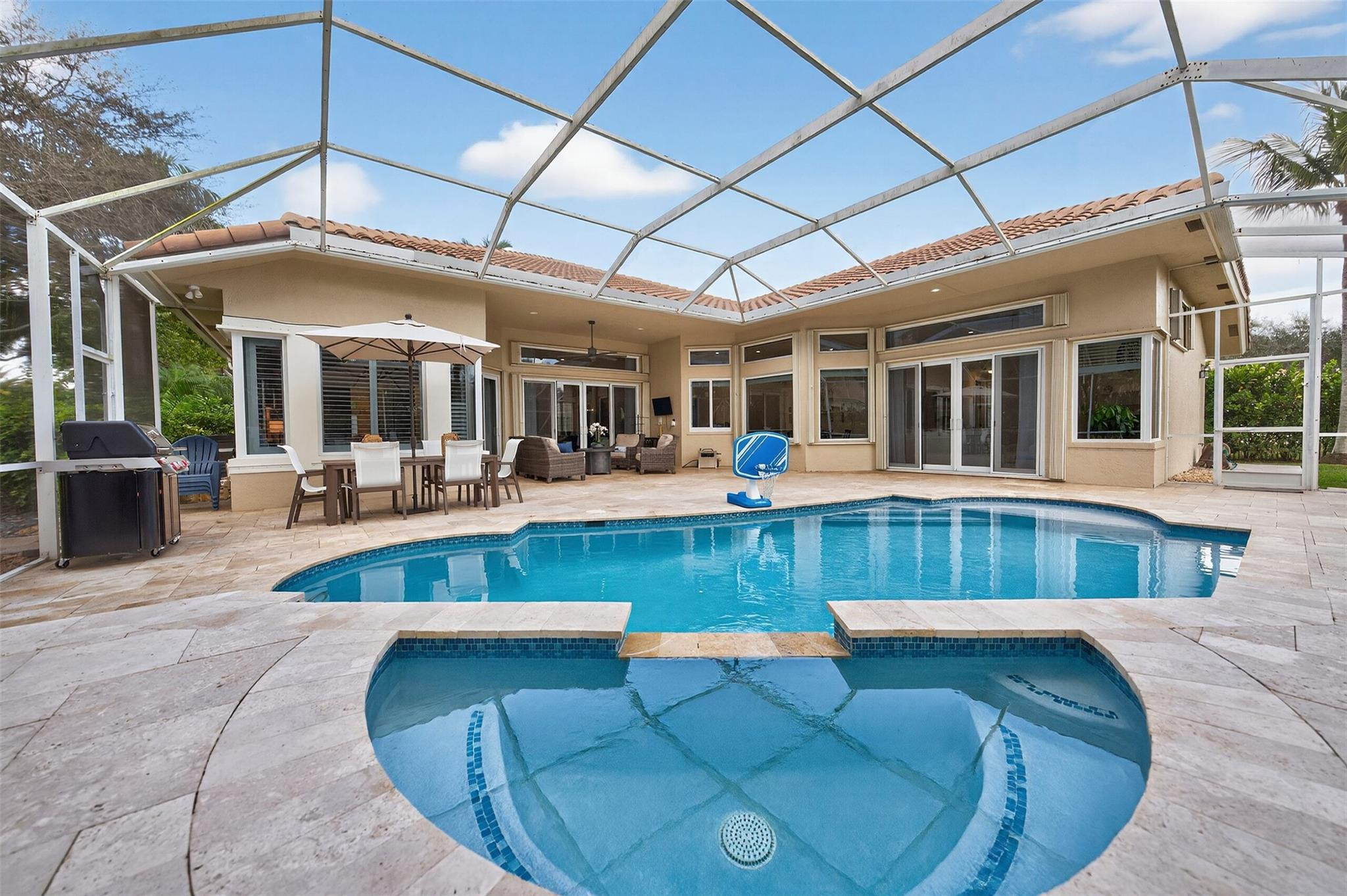 Fox Ridge Estates - Residential