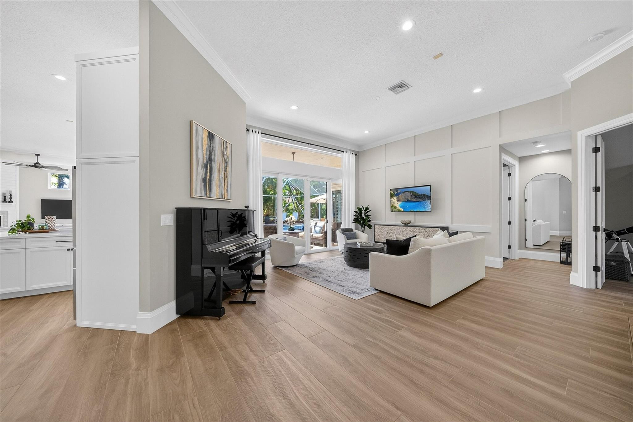 Fox Ridge Estates - Residential