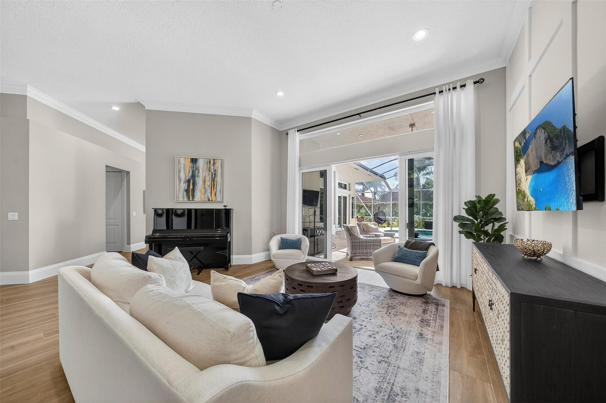 Fox Ridge Estates - Residential