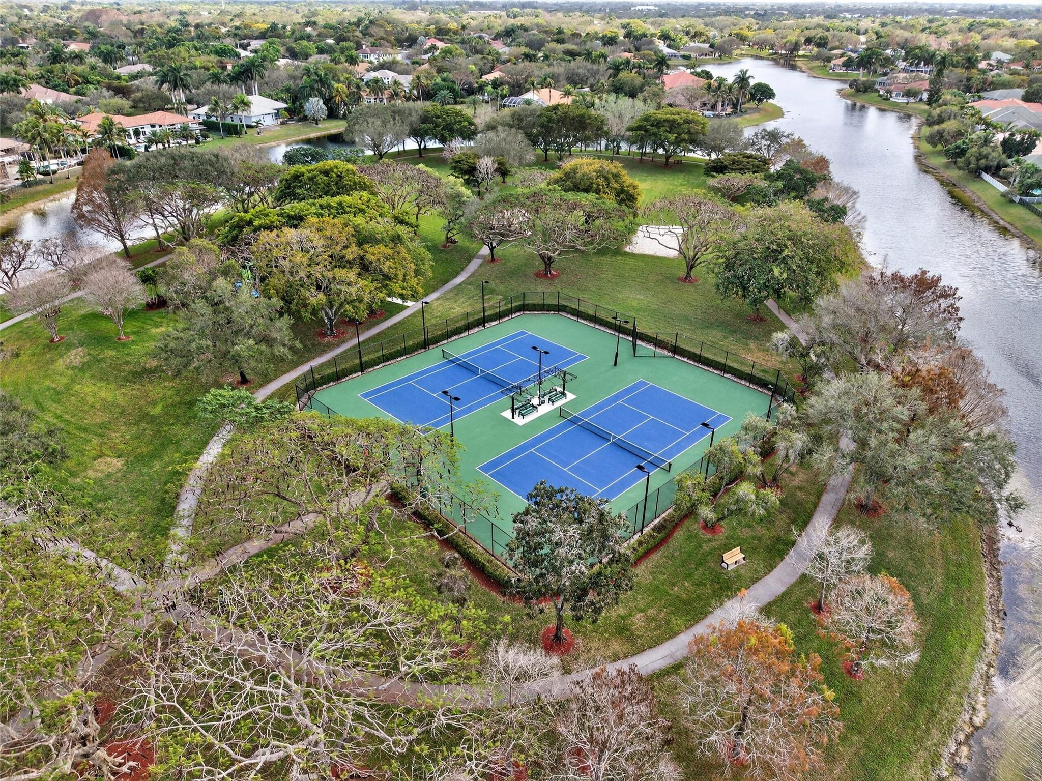 Fox Ridge Estates - Residential