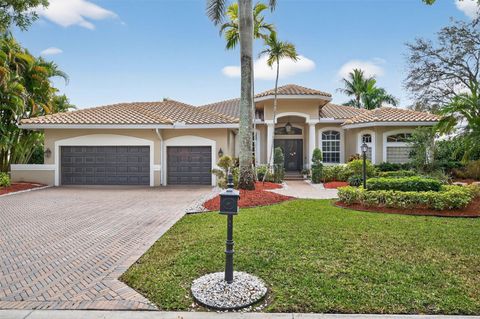 Photo of 10110 NW 68th Court, Parkland, FL 33076 (MLS # F10554543)