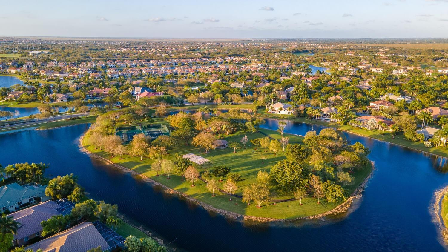 Fox Ridge Estates - Residential